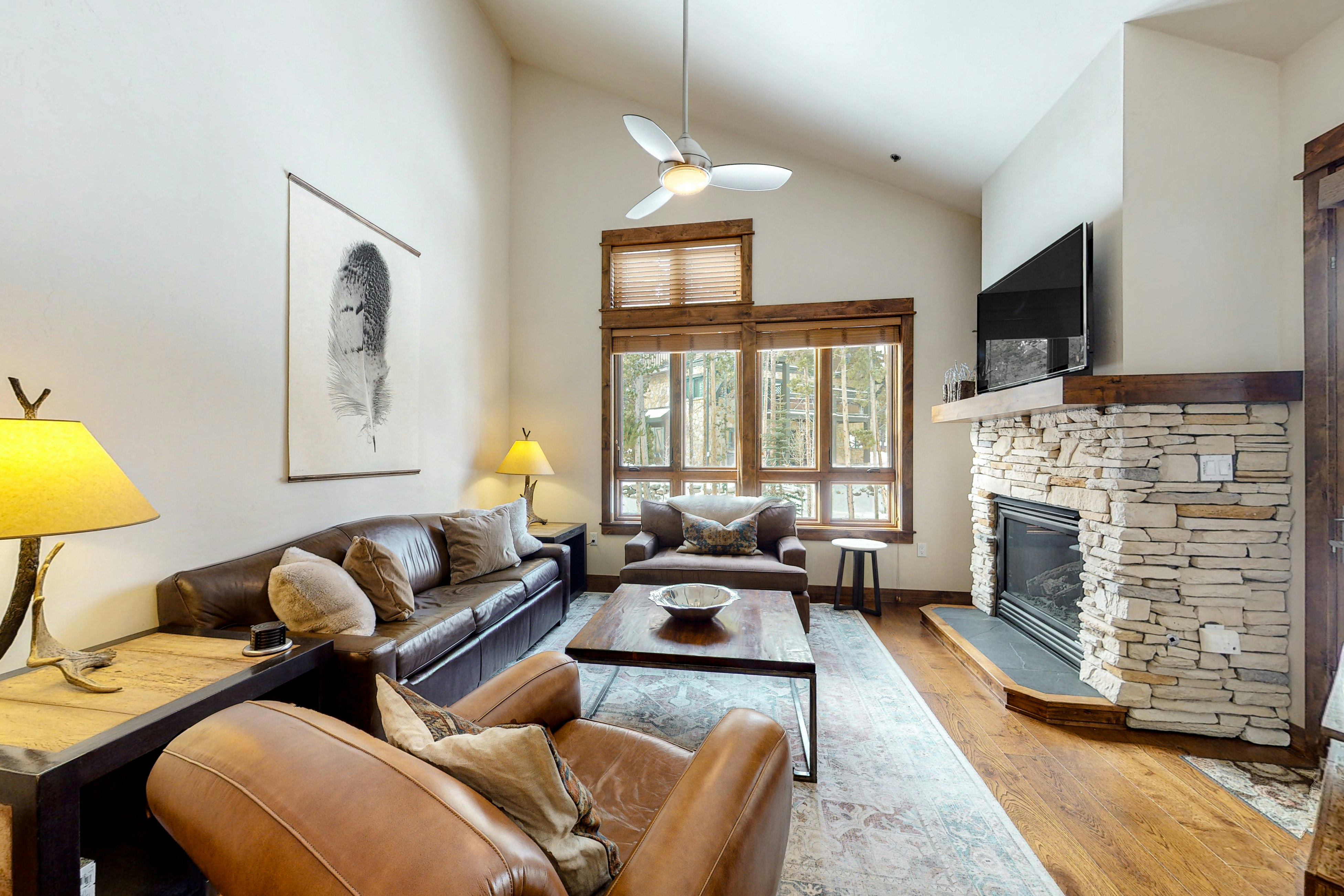 BlueSky Breckenridge #604N