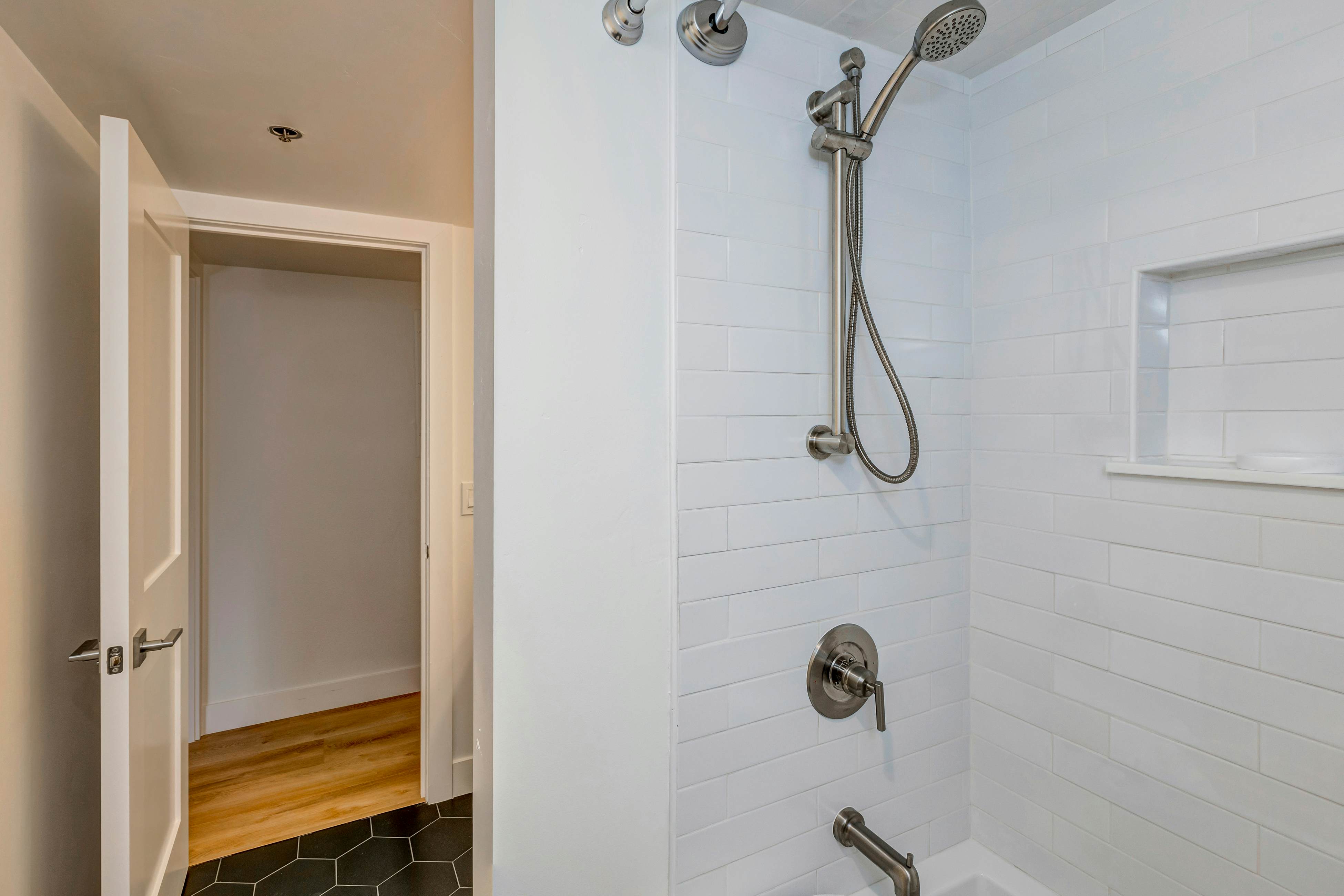 Park Station Luxury Retreat