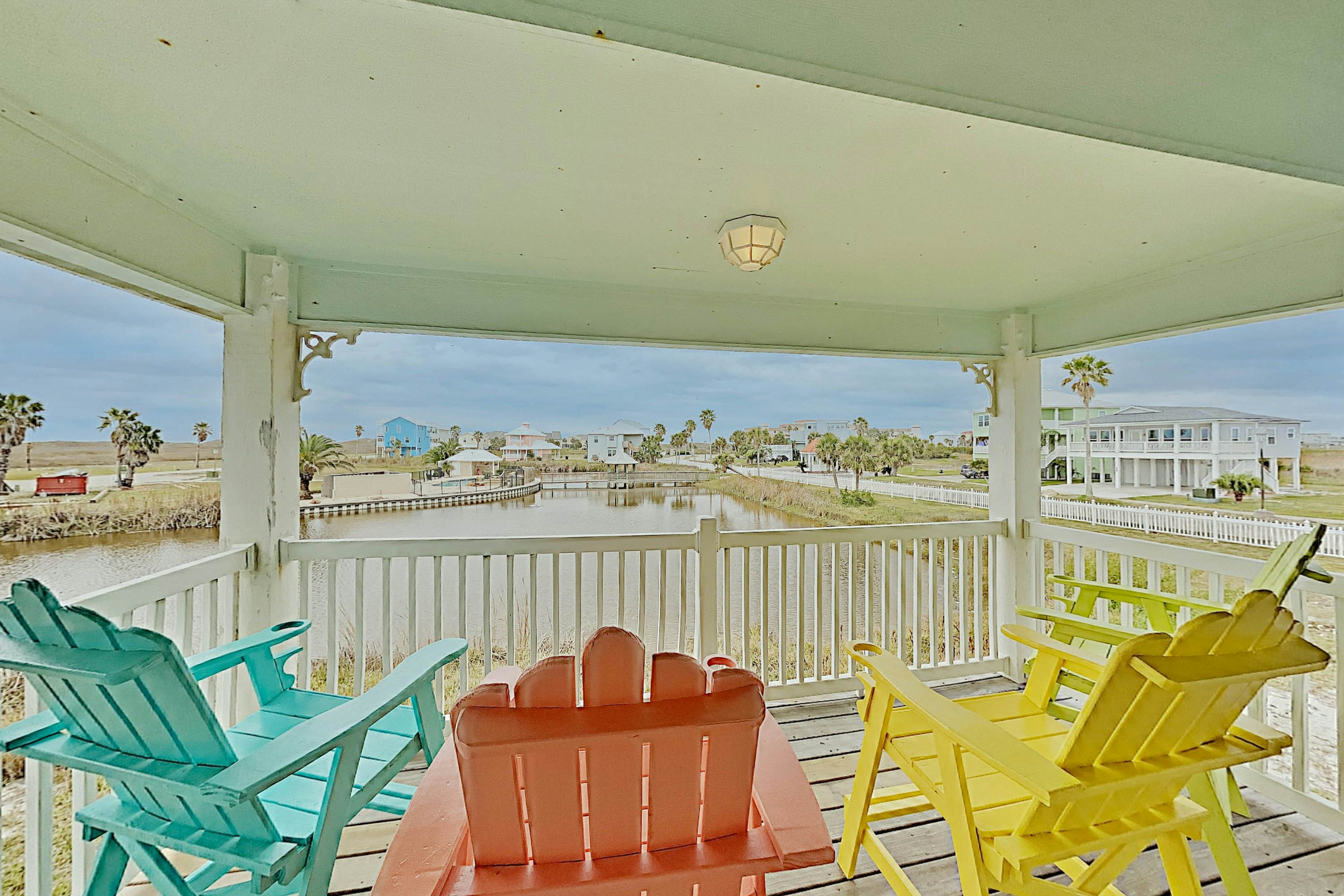 Mustang Island Beach Rentals Pet Friendly