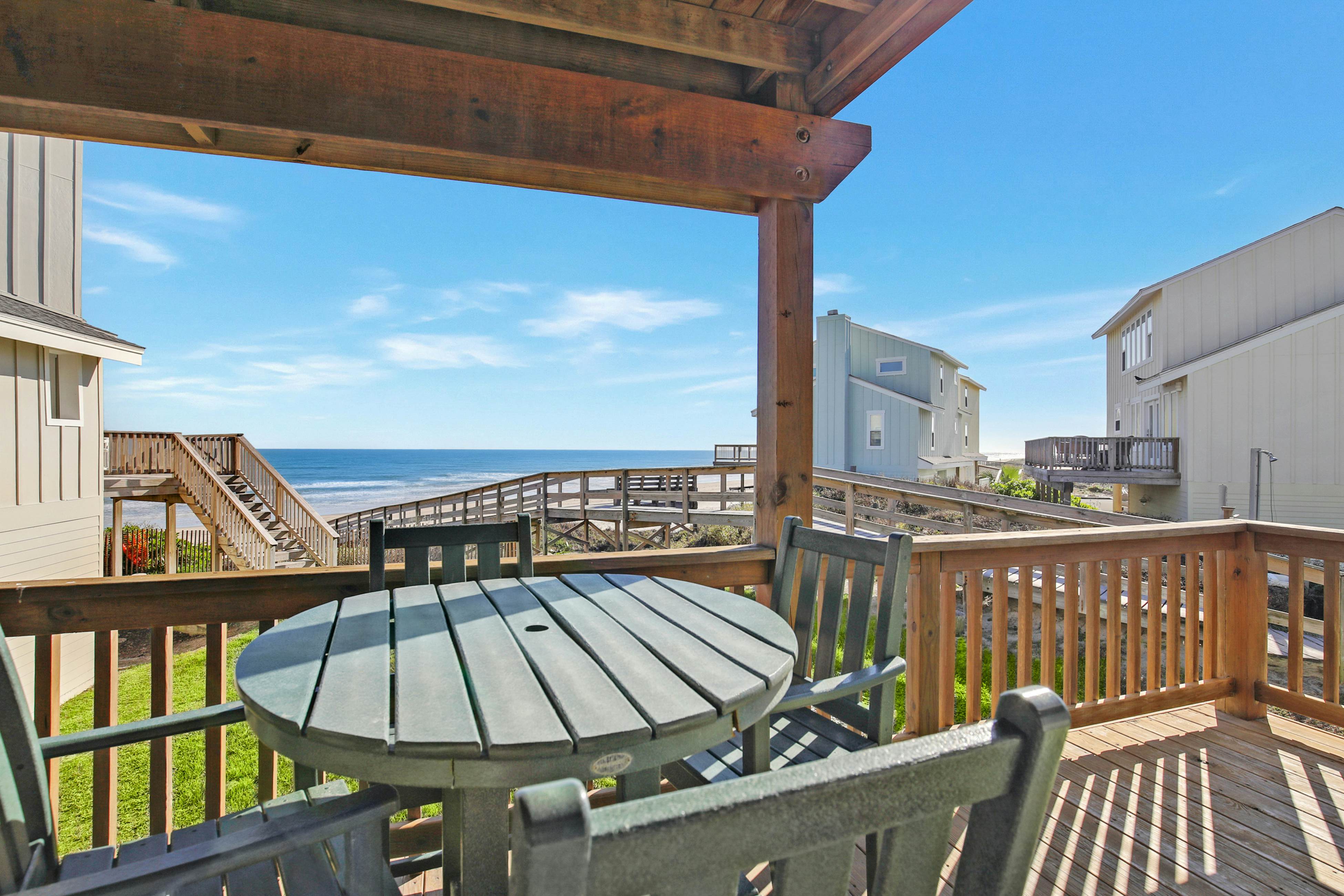 Lost Colony Laidback Hideaway