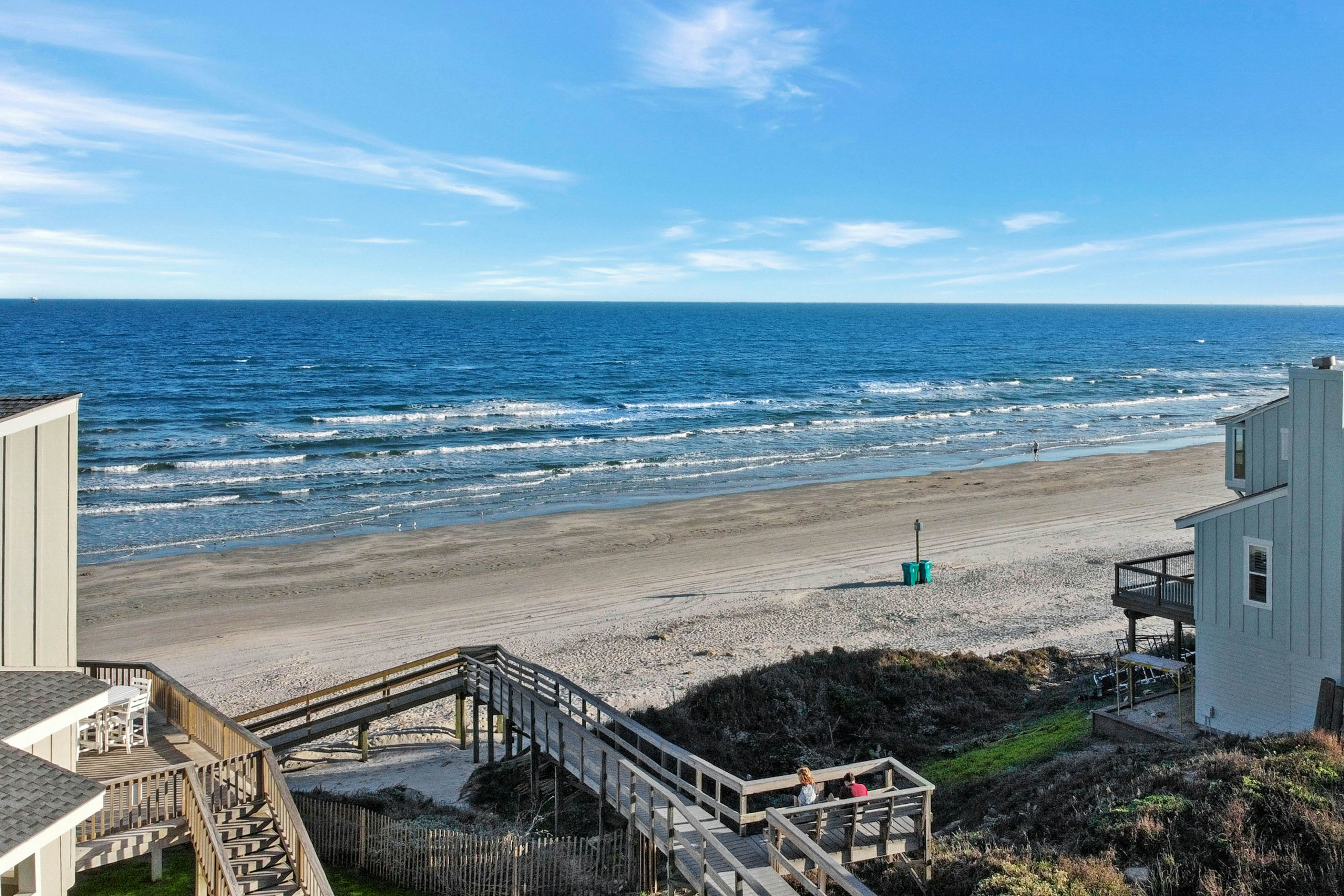 Lost Colony Laidback Hideaway