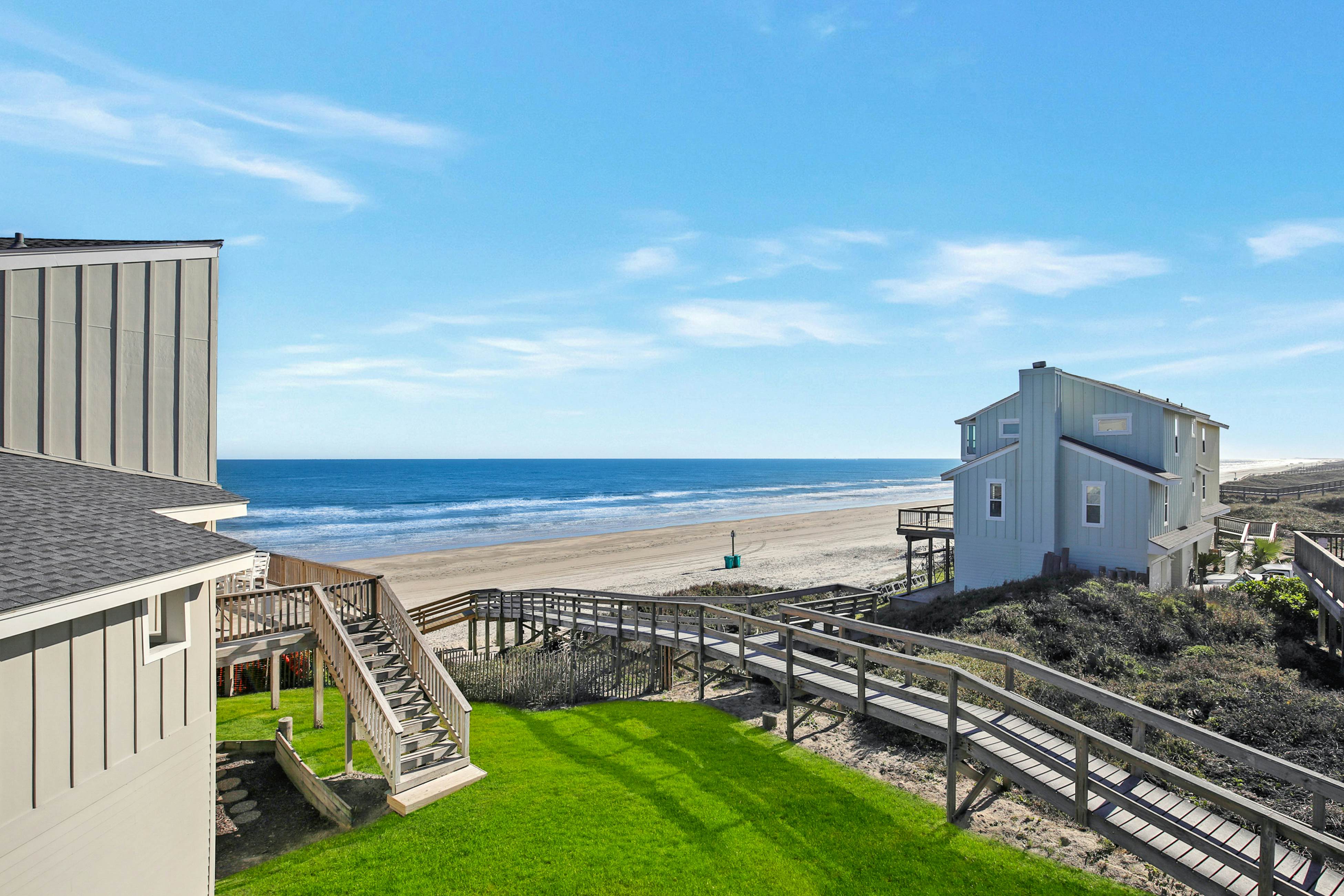 Lost Colony Laidback Hideaway