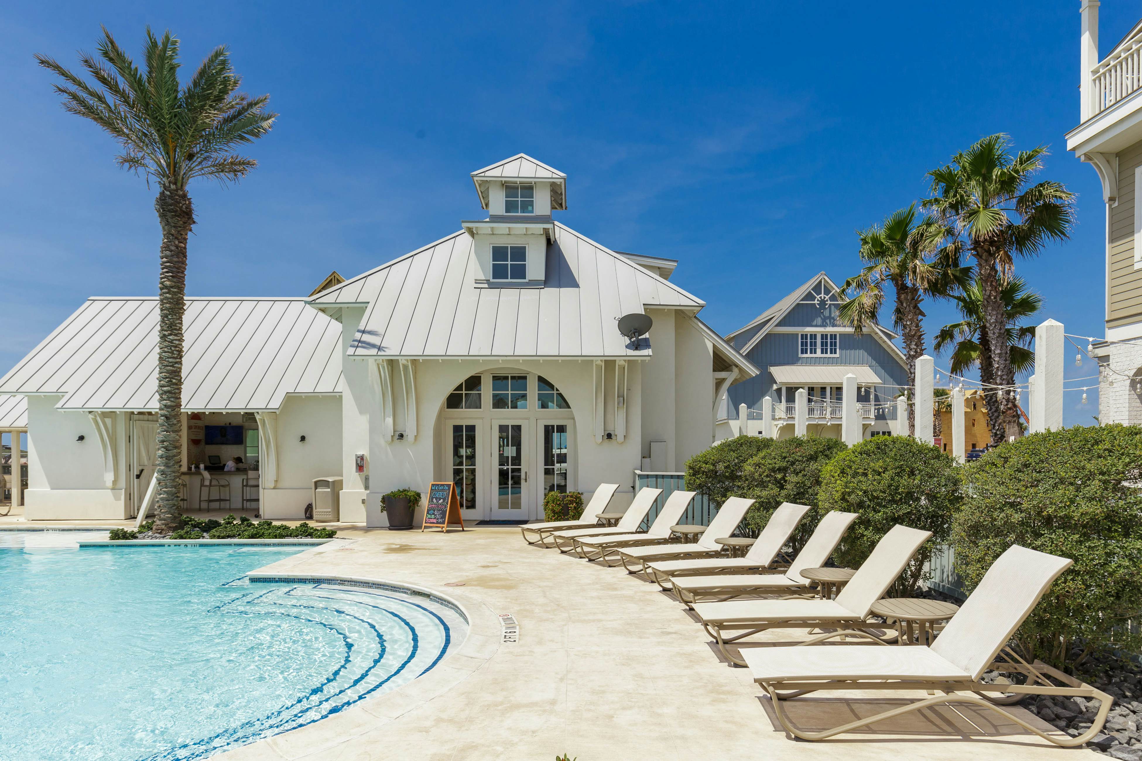 Beach Please at Palmilla Beach