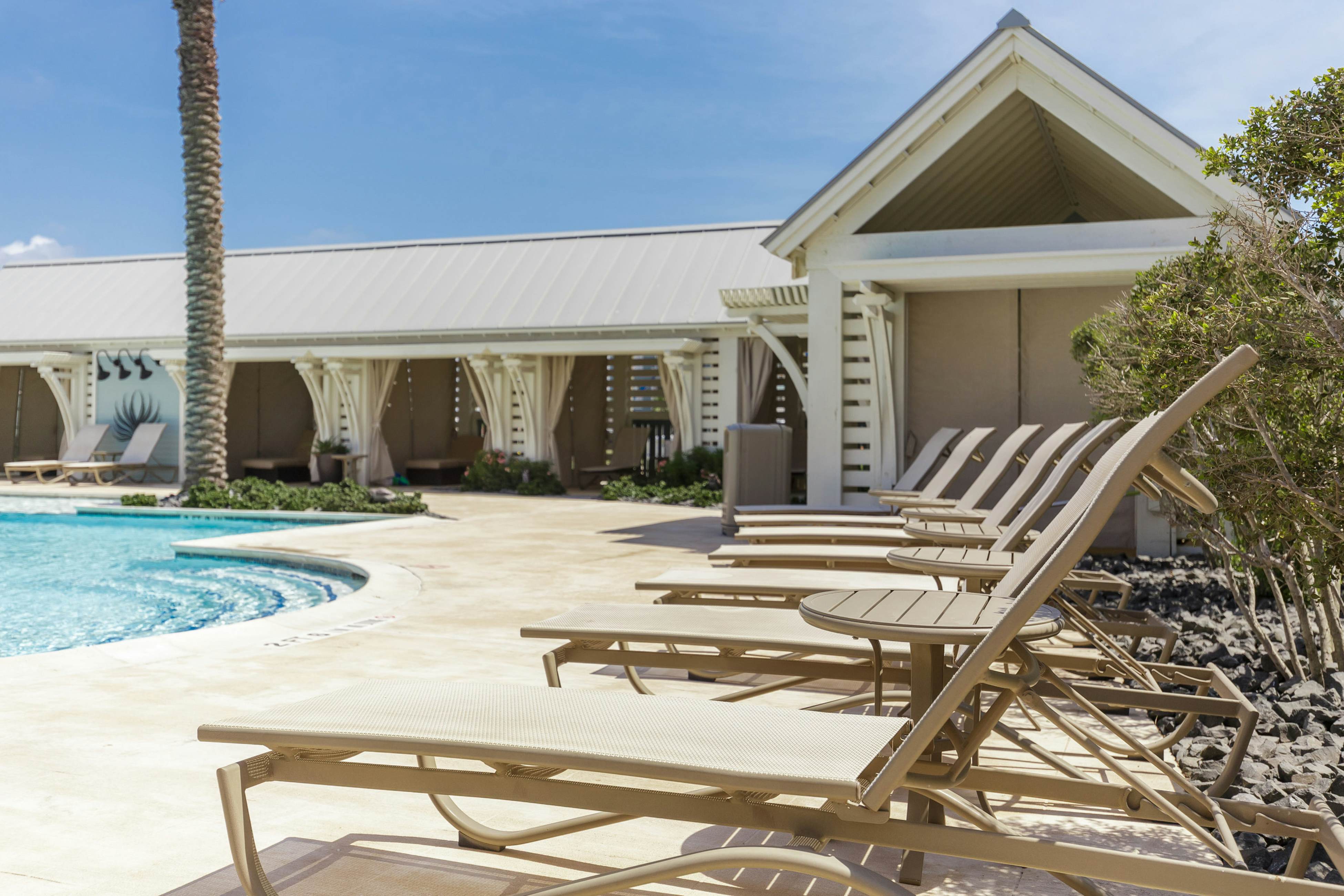 Beach Please at Palmilla Beach