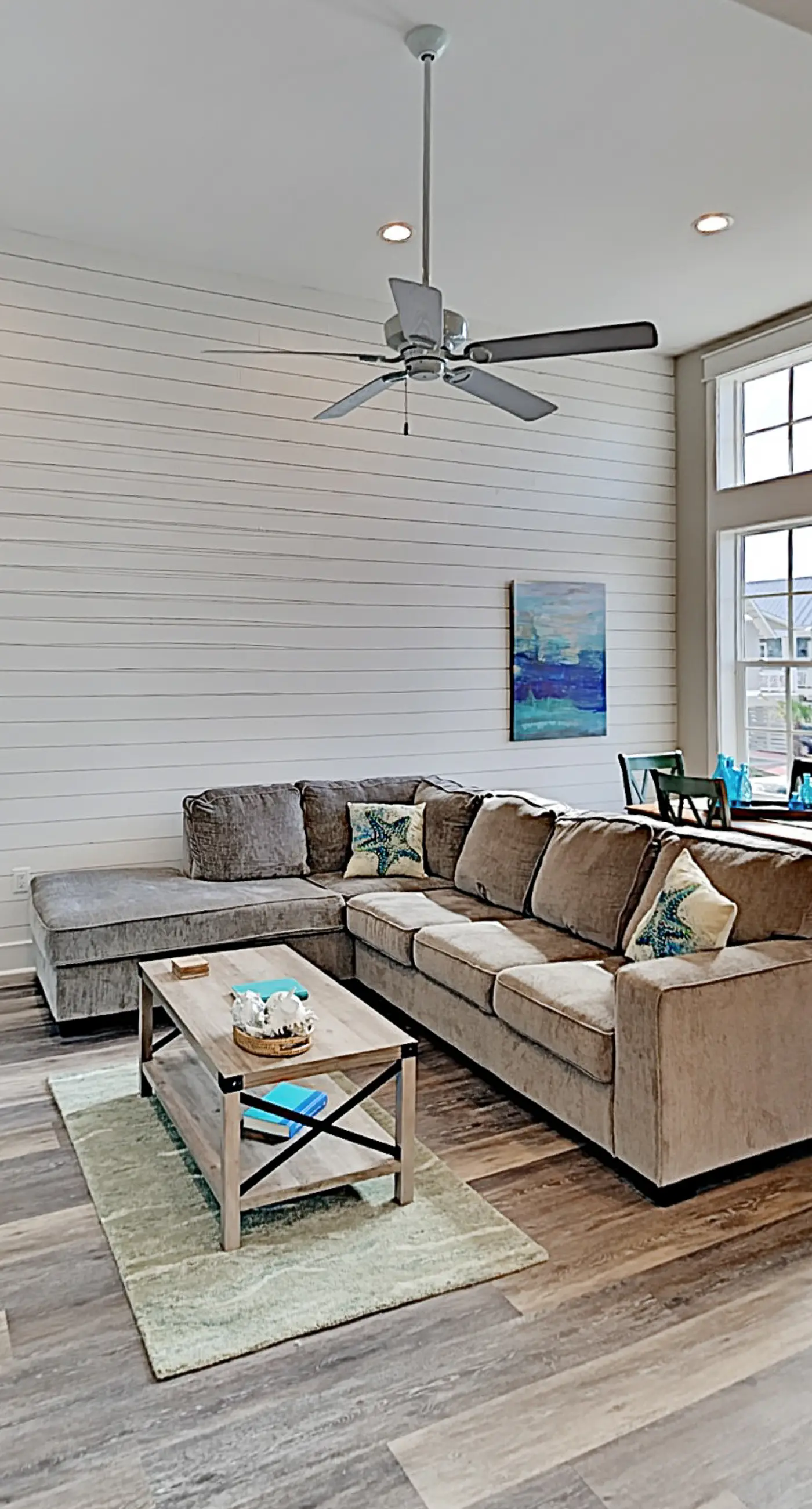 Palmilla Beach Birdies and Bikinis 4 BD Port Aransas, TX Vacation