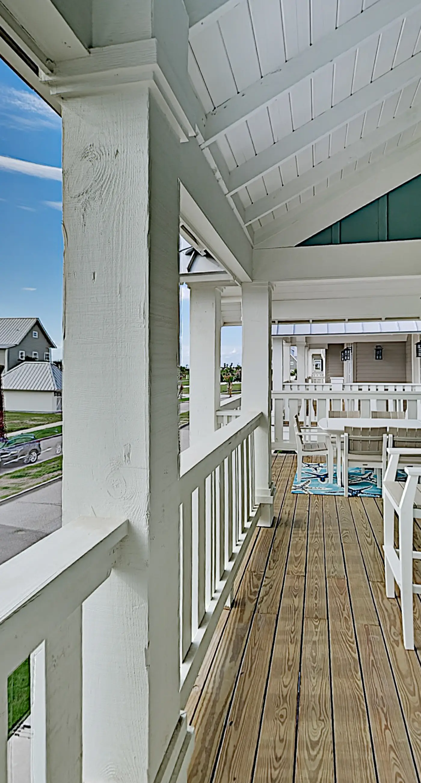 Palmilla Beach Birdies and Bikinis 4 BD Port Aransas, TX Vacation