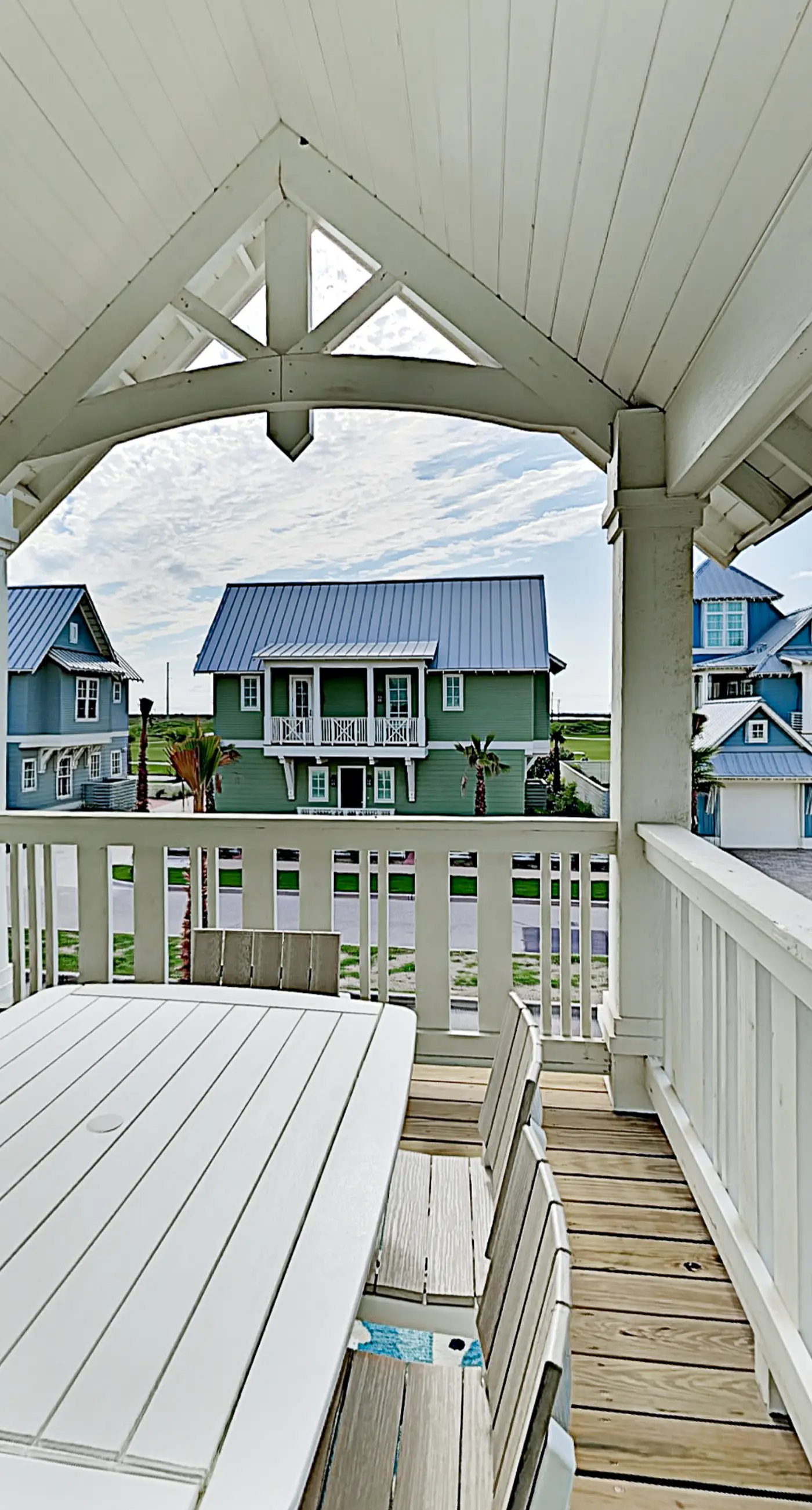 Palmilla Beach Birdies and Bikinis 4 BD Port Aransas, TX Vacation