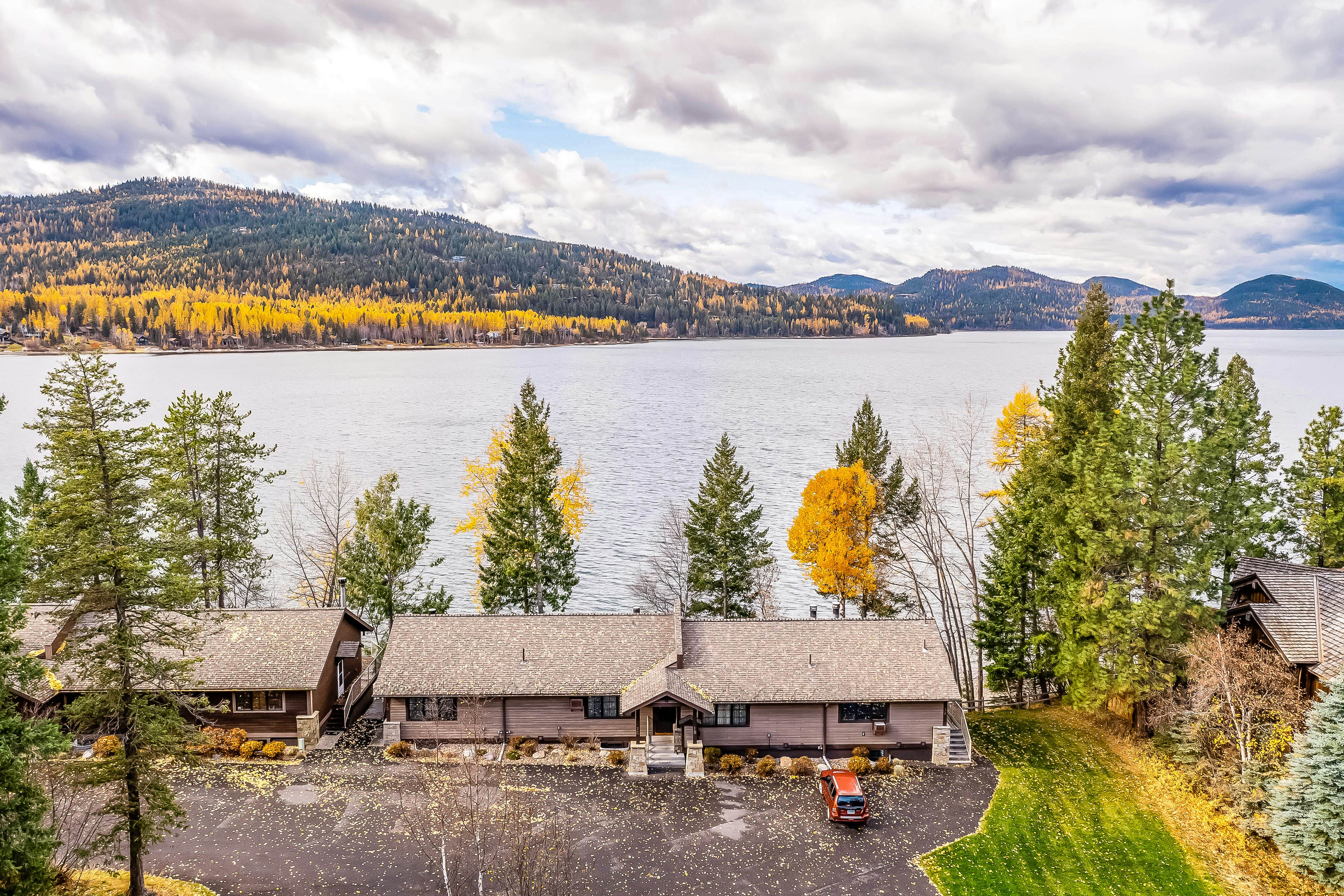 Bay Point Lakefront 1B Down