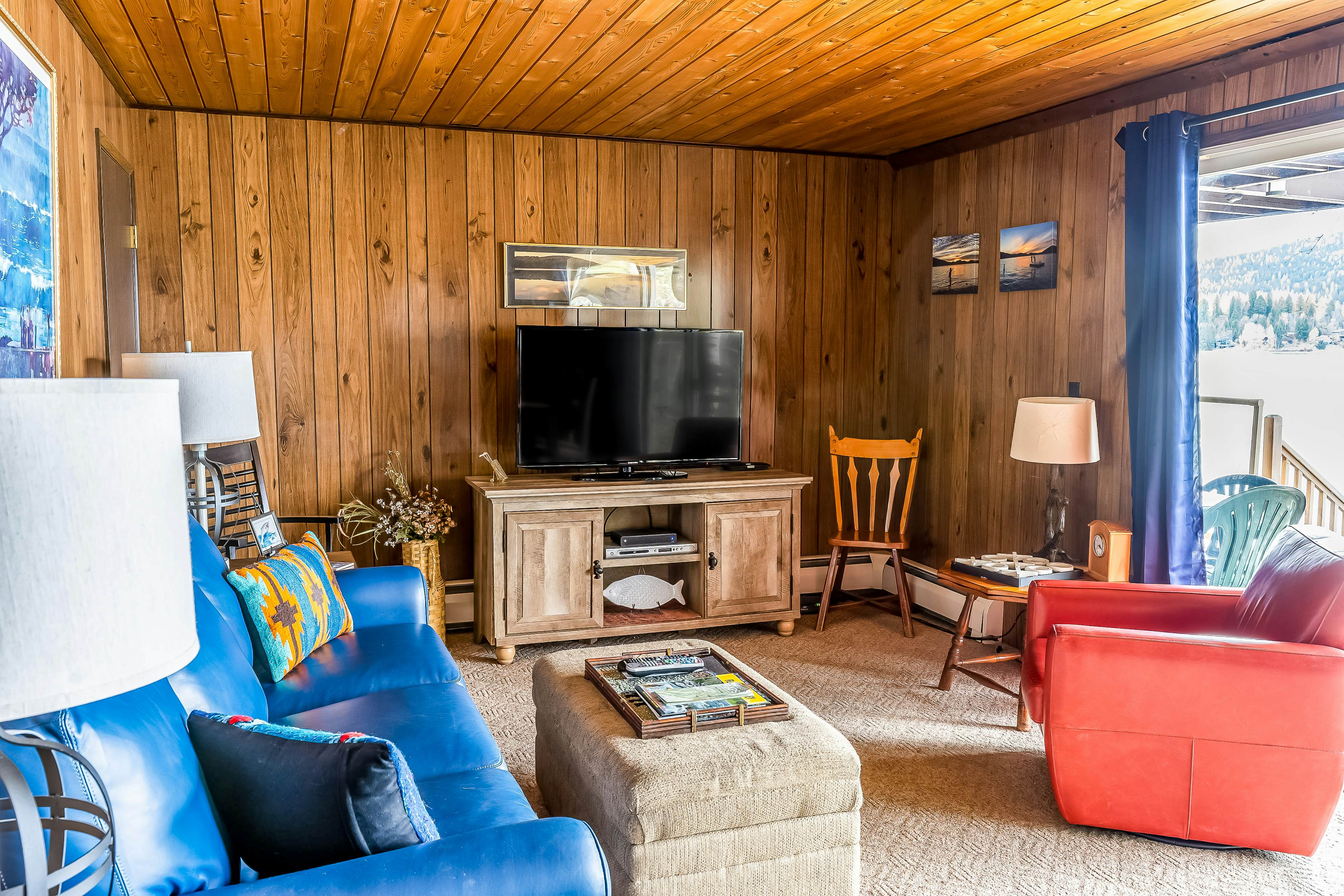 Bay Point Lakefront 1B Down