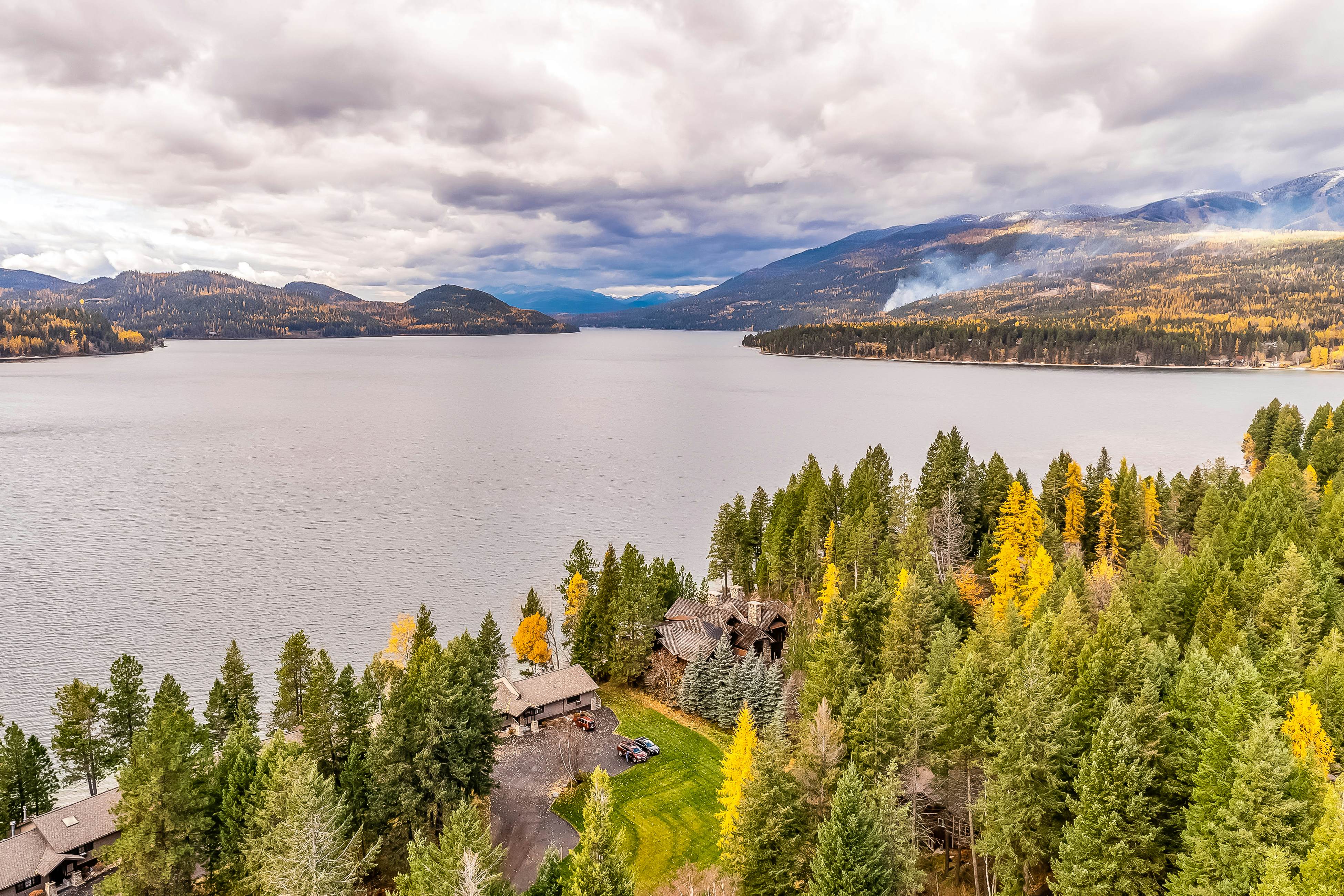 Bay Point Lakefront 1B Down