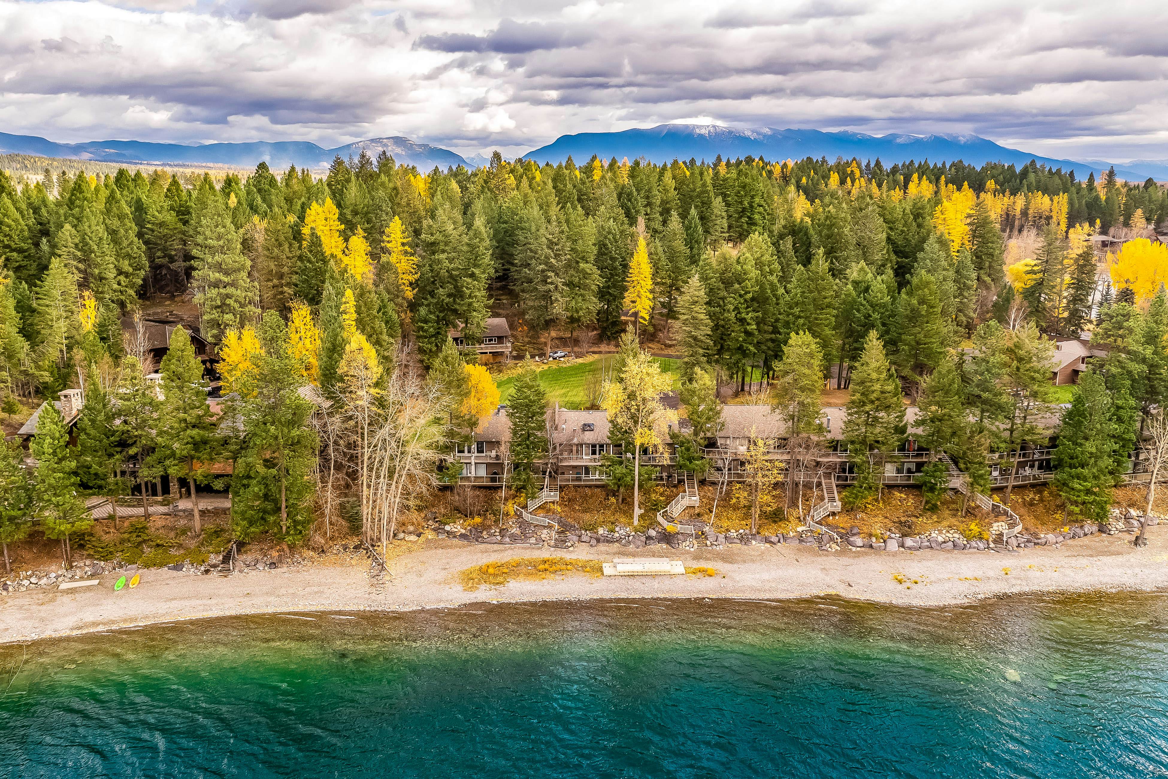 Bay Point Lakefront 1B Down