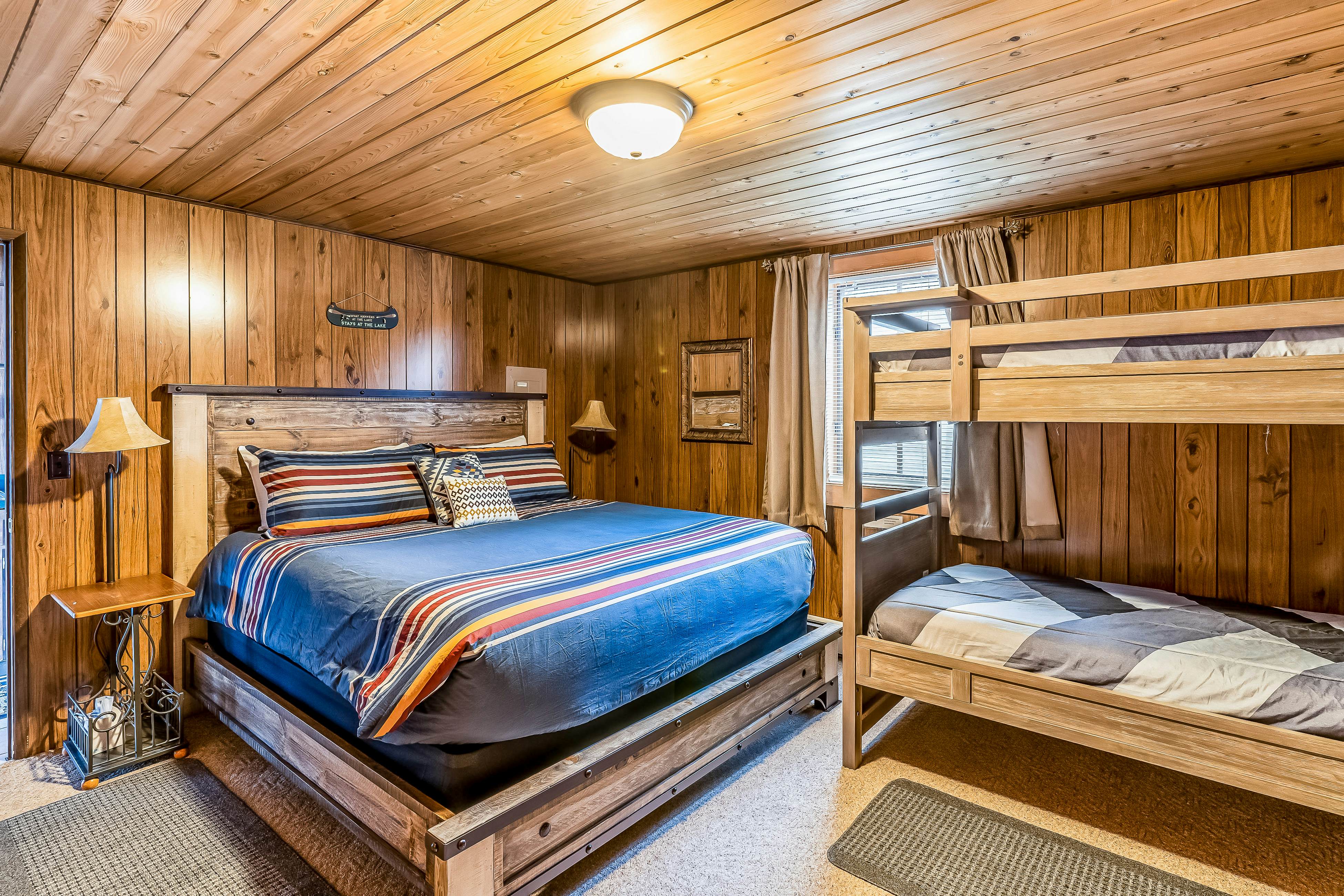 Bay Point Lakefront 1B Down