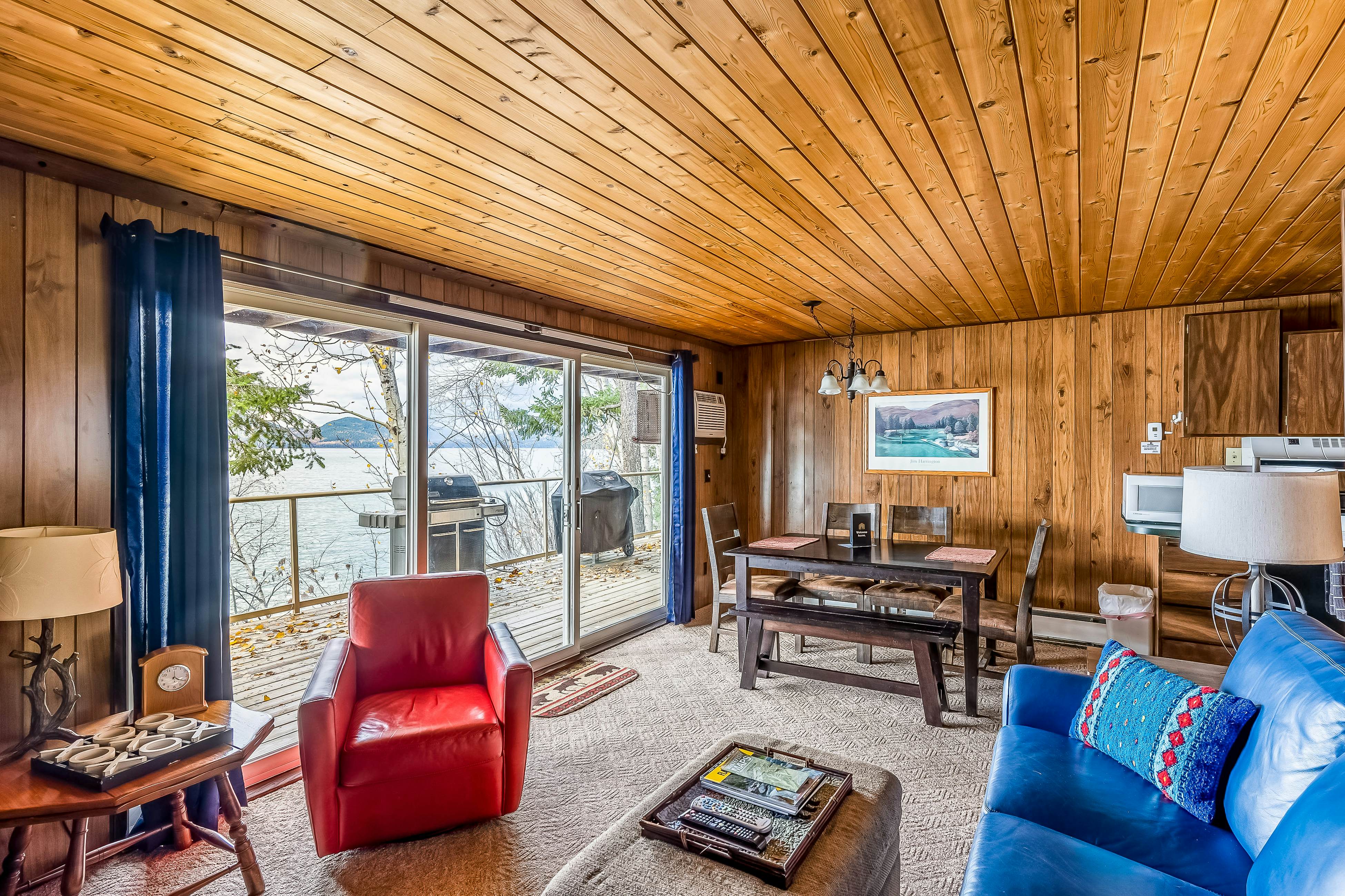 Bay Point Lakefront 1B Down