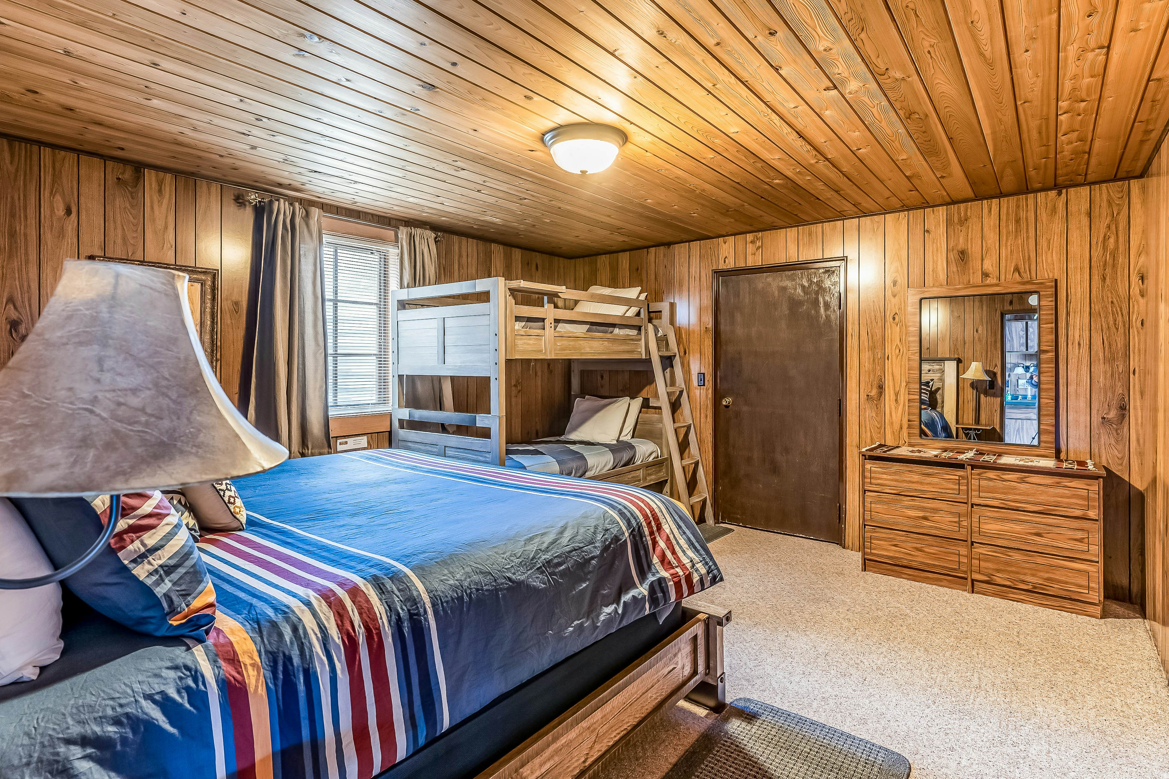 Bay Point Lakefront 1B Down