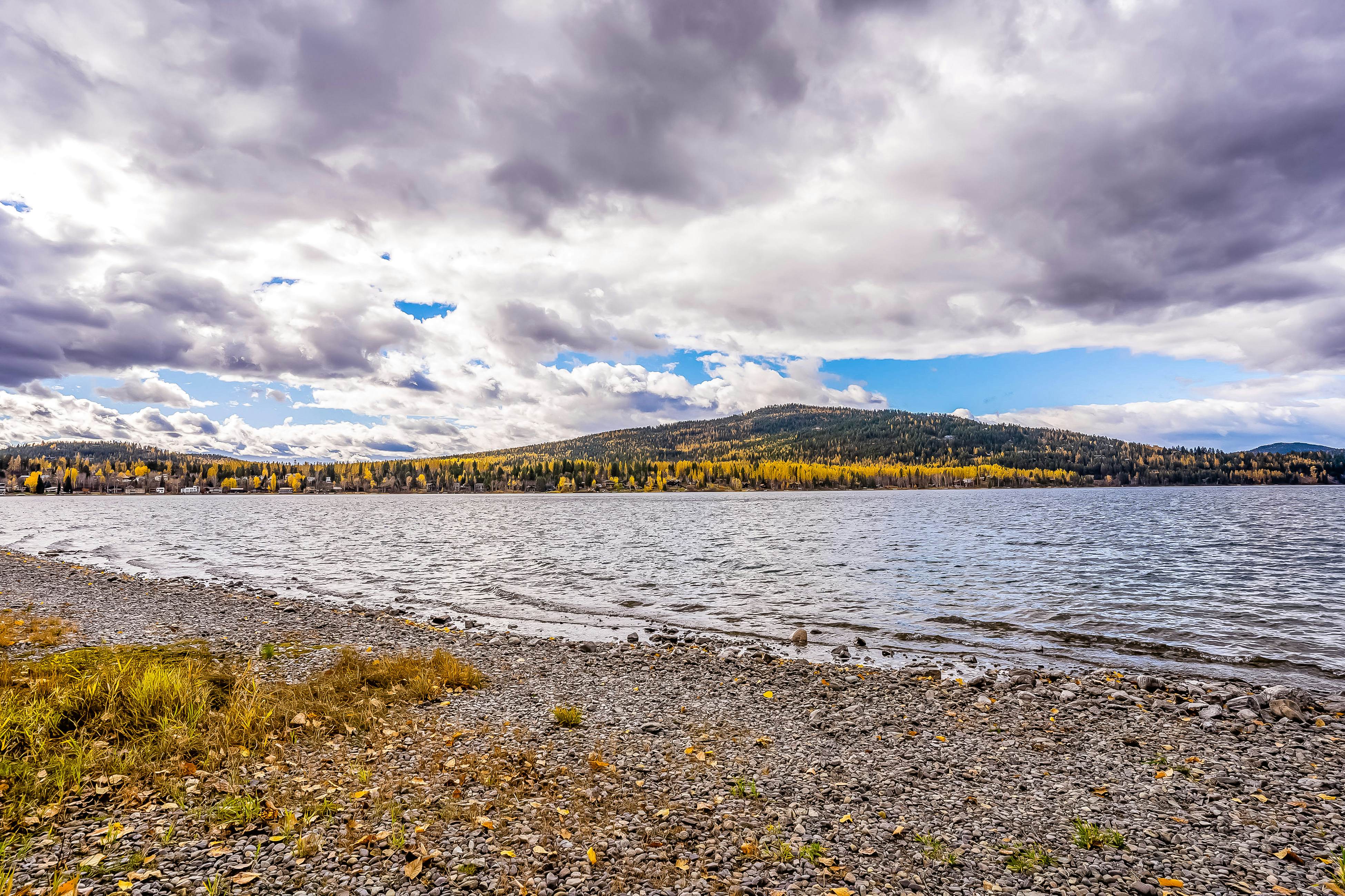 Bay Point Lakefront 1B Down