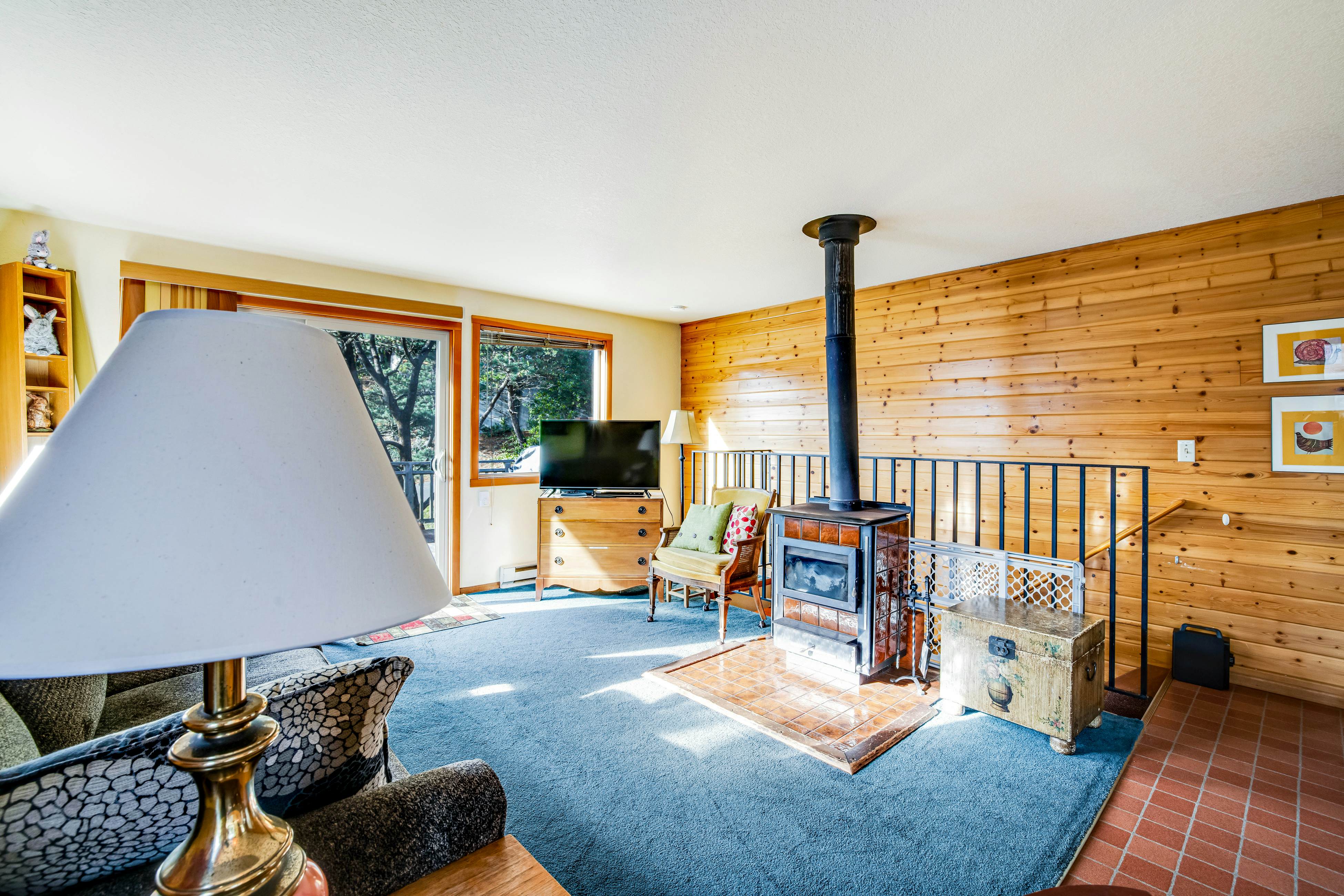 The Little Brown House - MCA 705