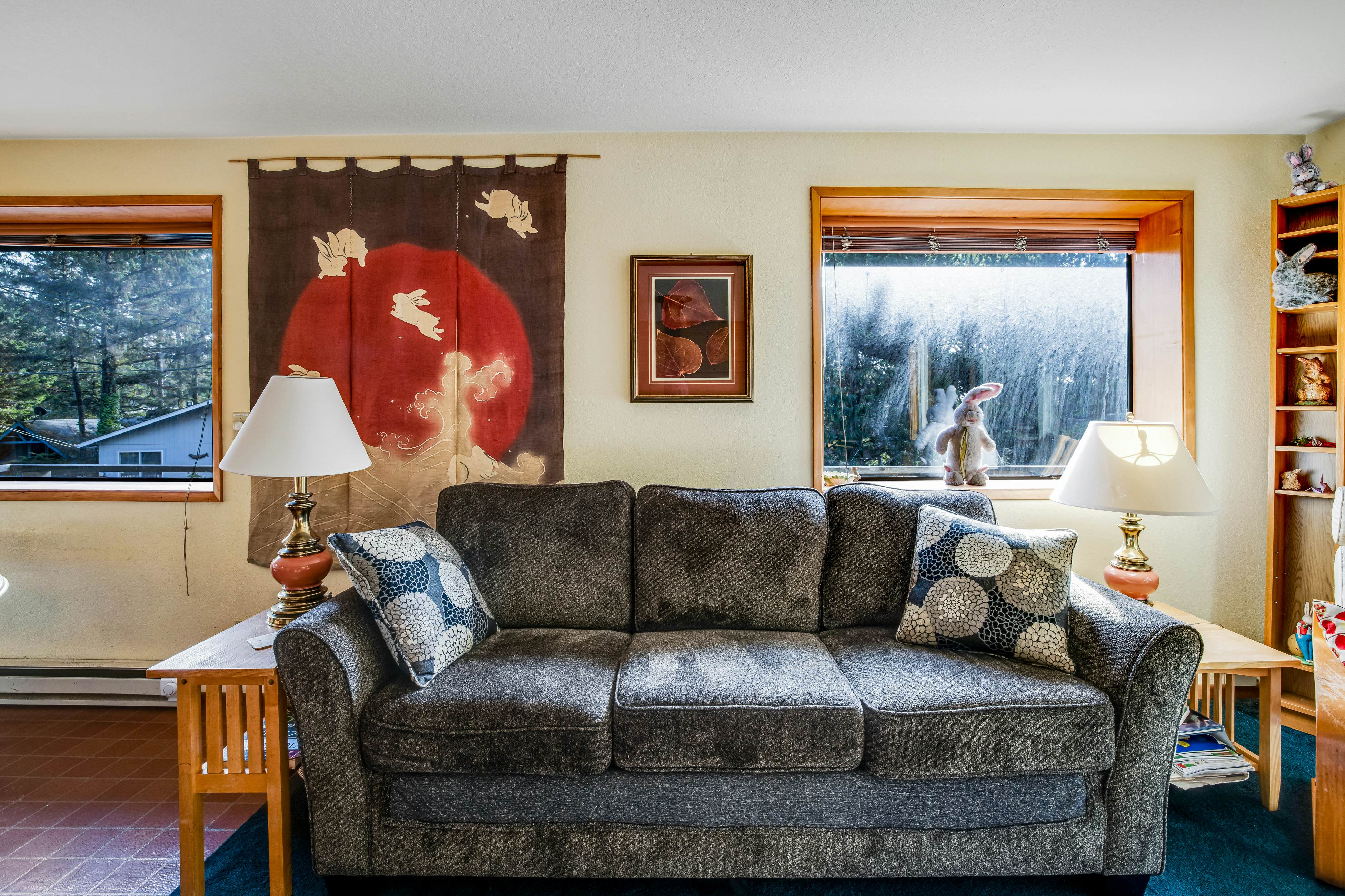 The Little Brown House - MCA 705