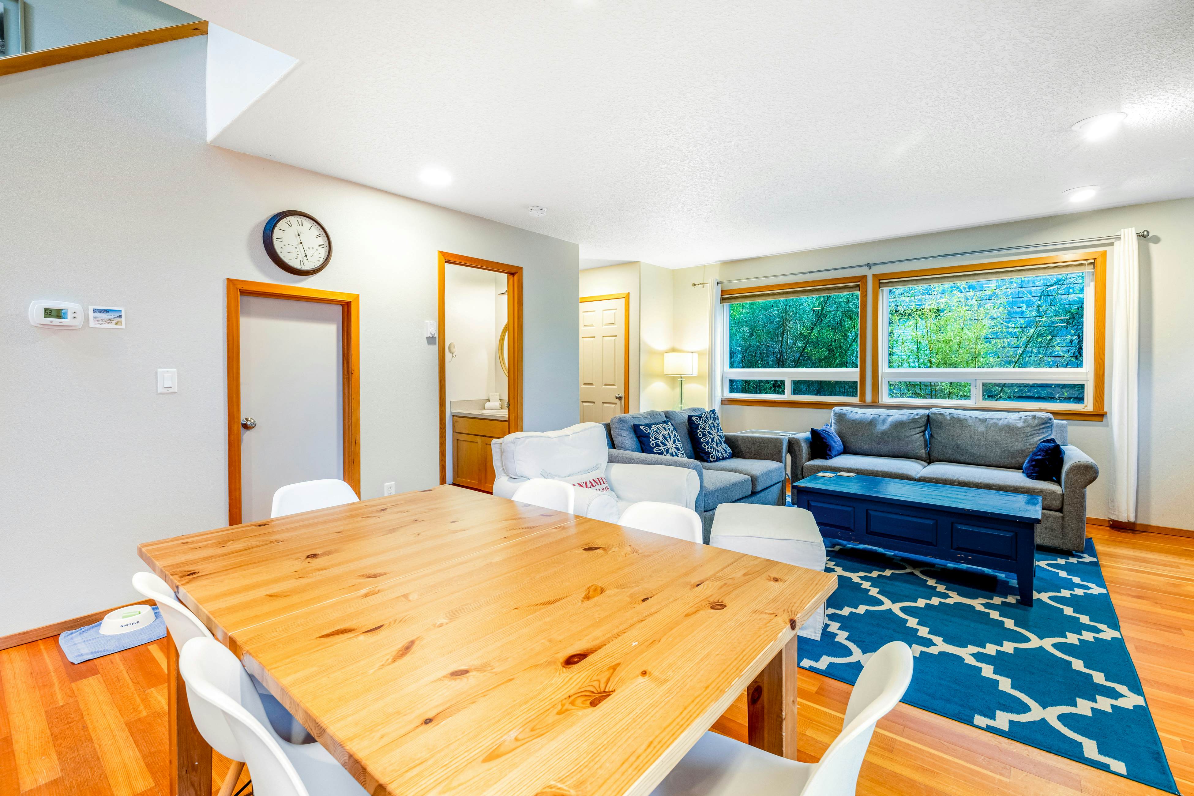 Ride the Wave - MCA 439