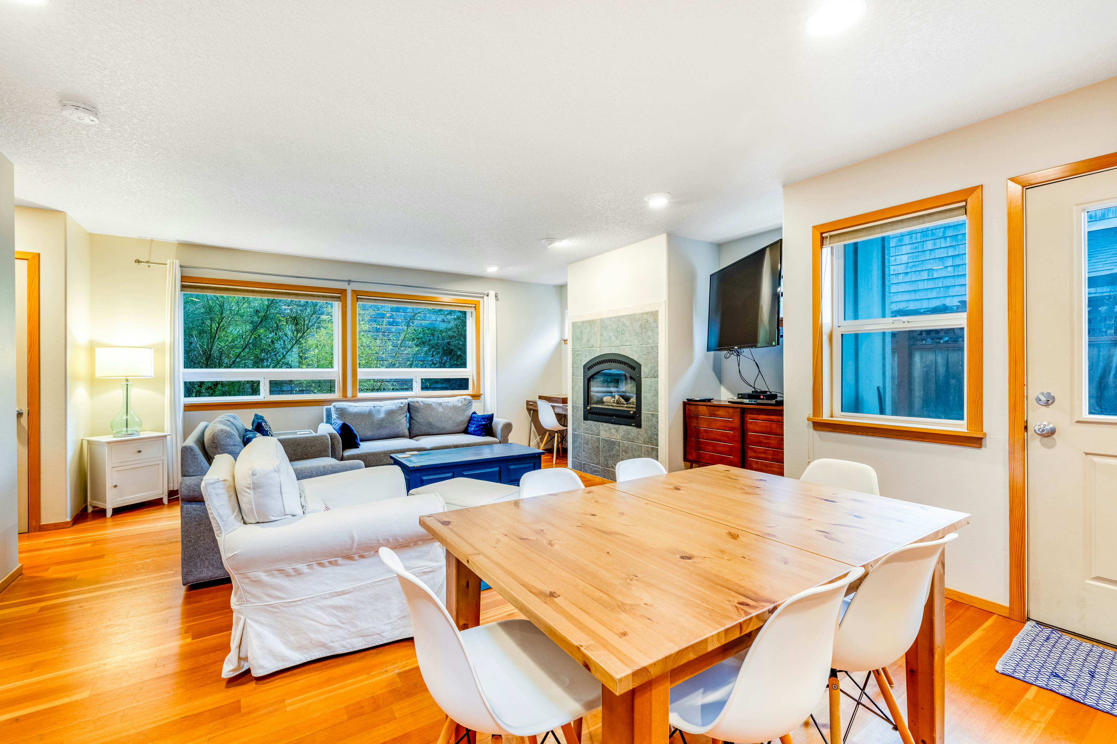 Ride the Wave - MCA 439