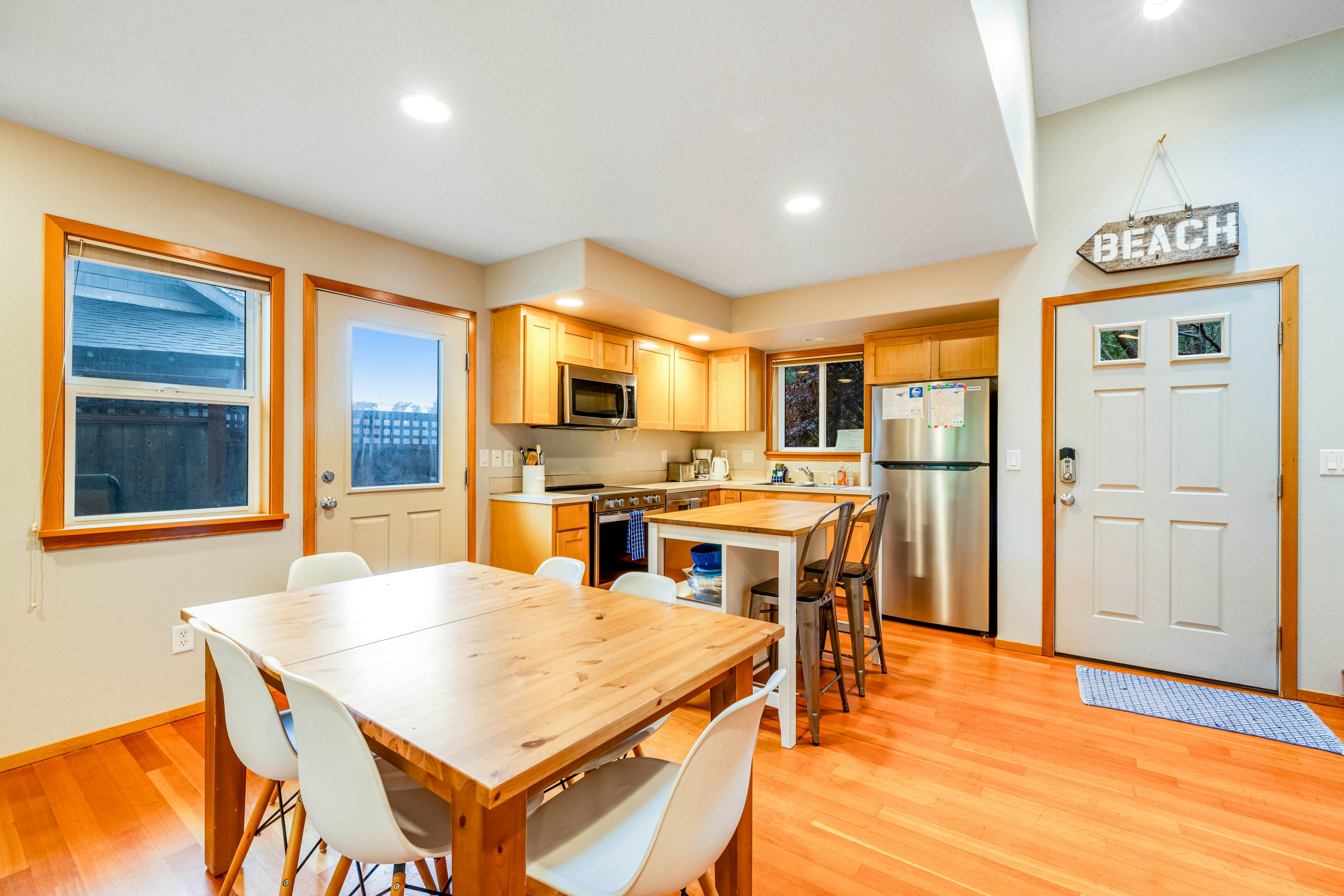 Ride the Wave - MCA 439