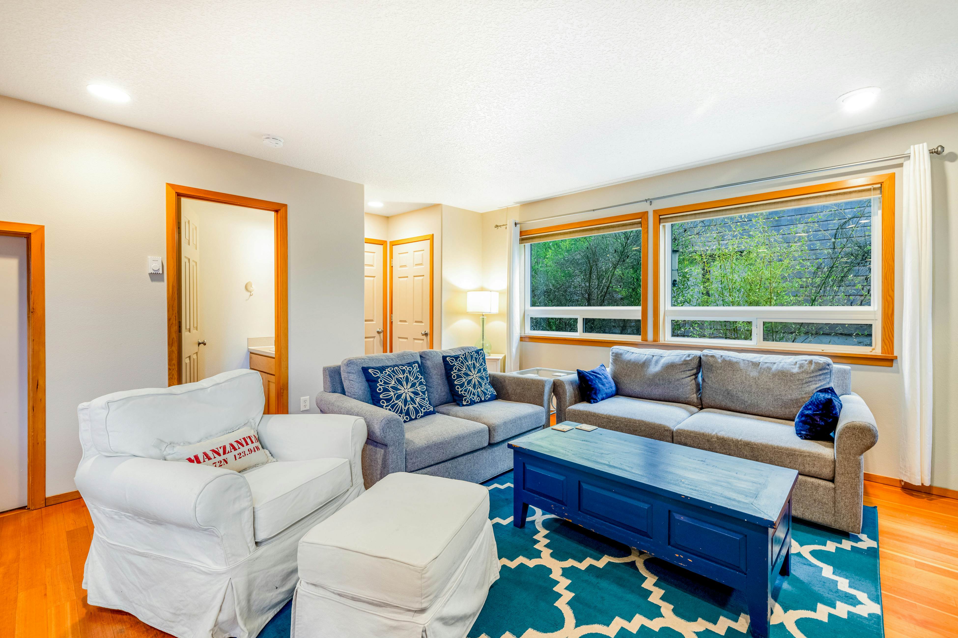 Ride the Wave - MCA 439