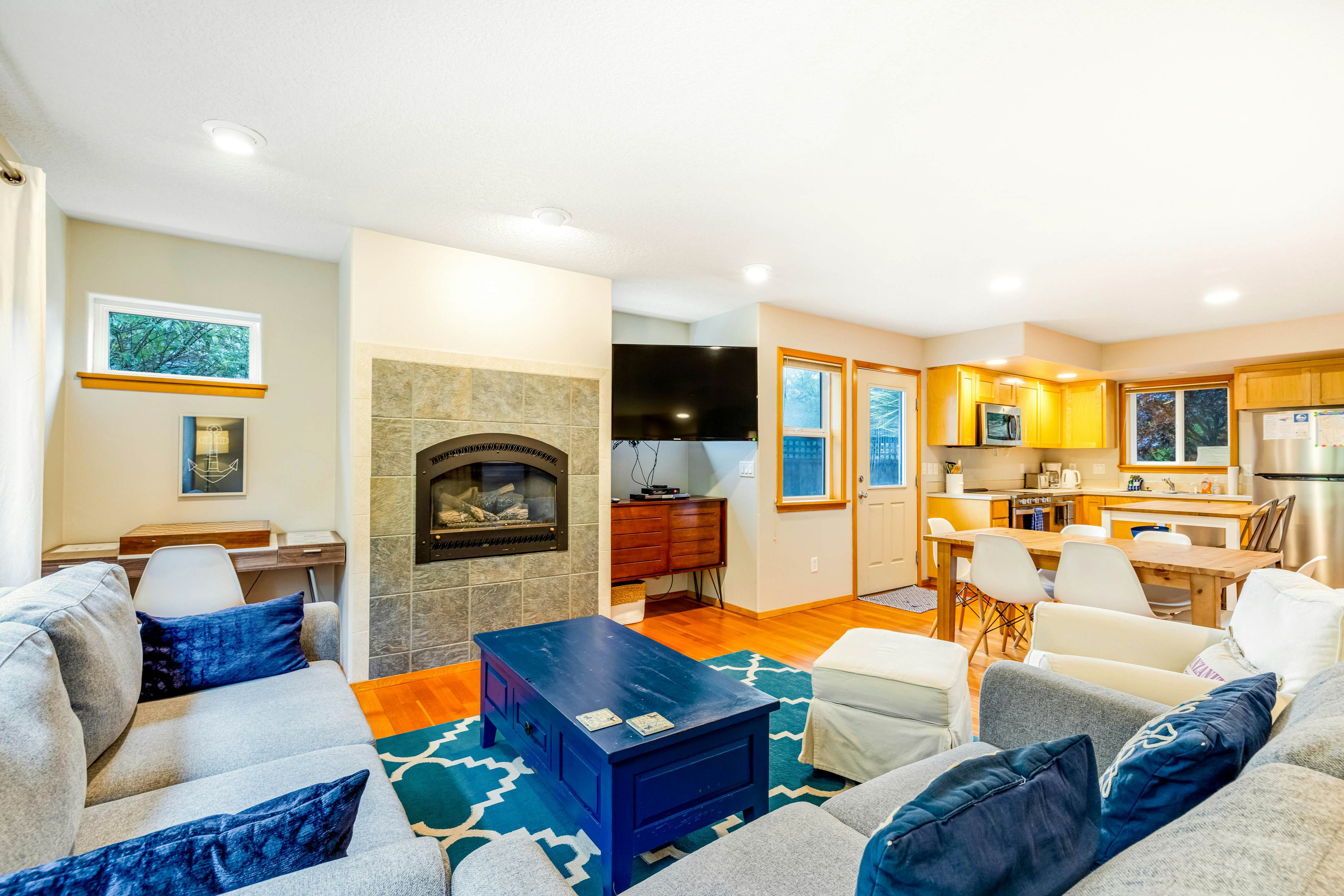 Ride the Wave - MCA 439