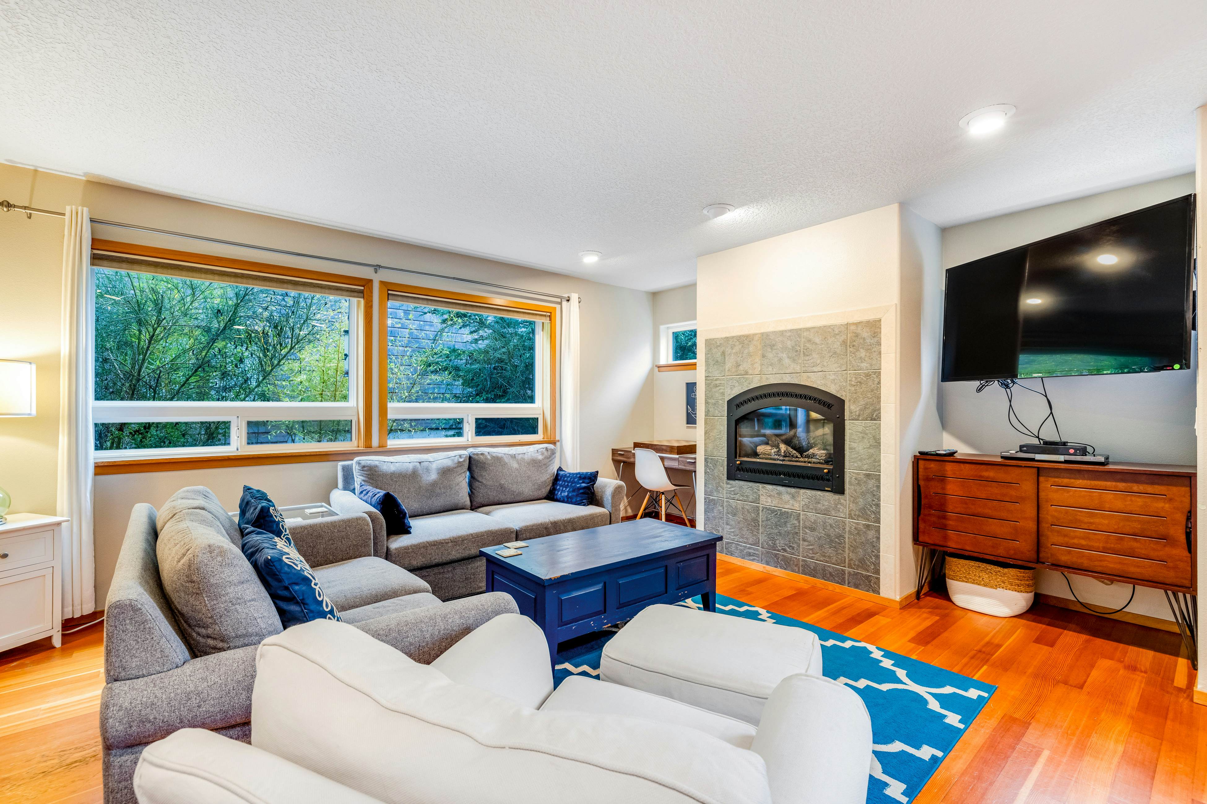 Ride the Wave - MCA 439