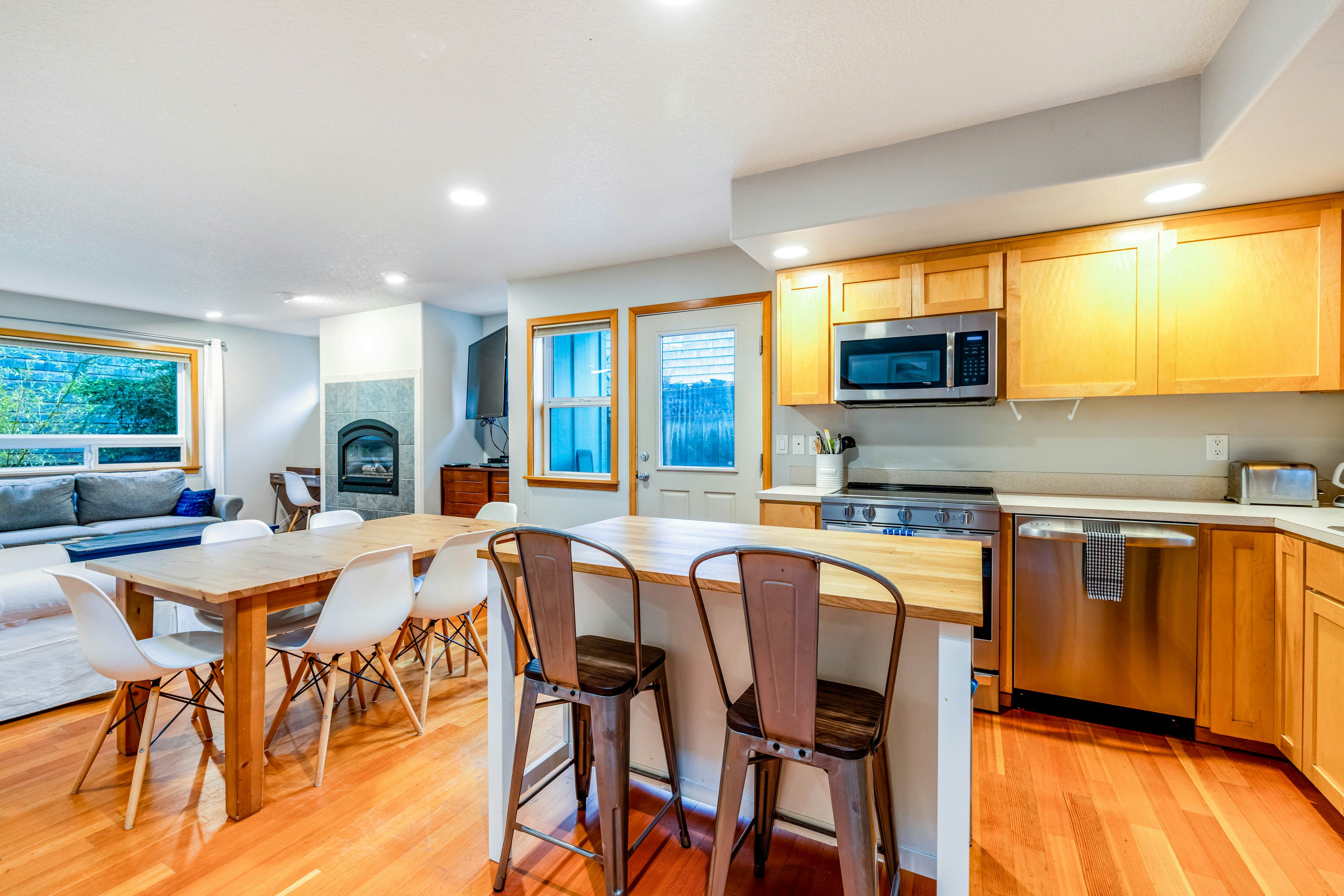 Ride the Wave - MCA 439