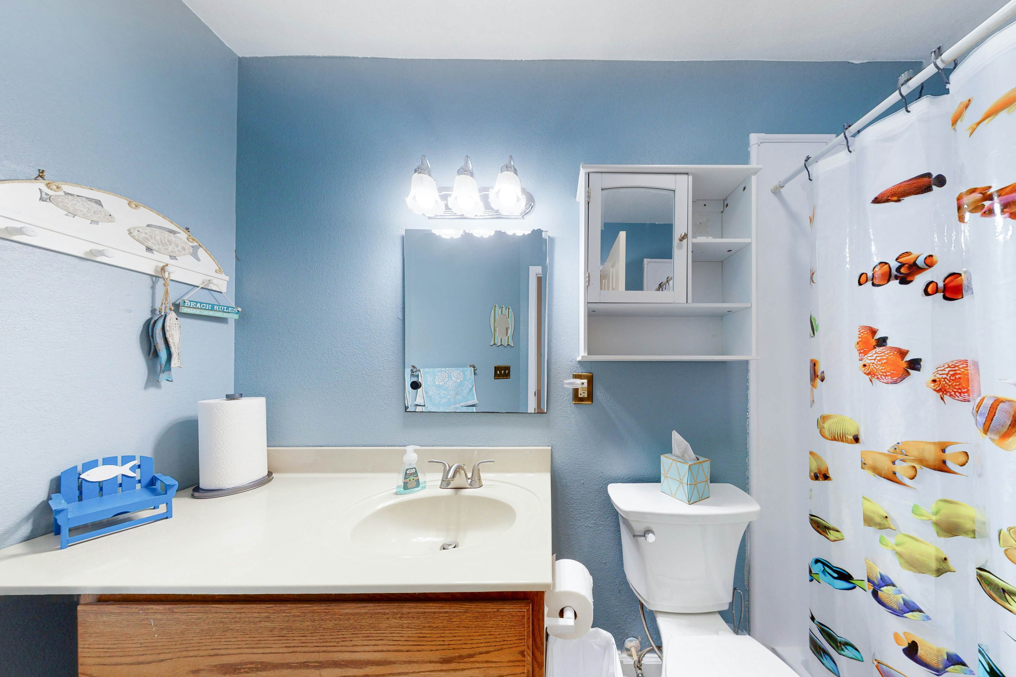 Clearwater 33718 East Hampton Ln. 3 BD Frankford, DE Vacation