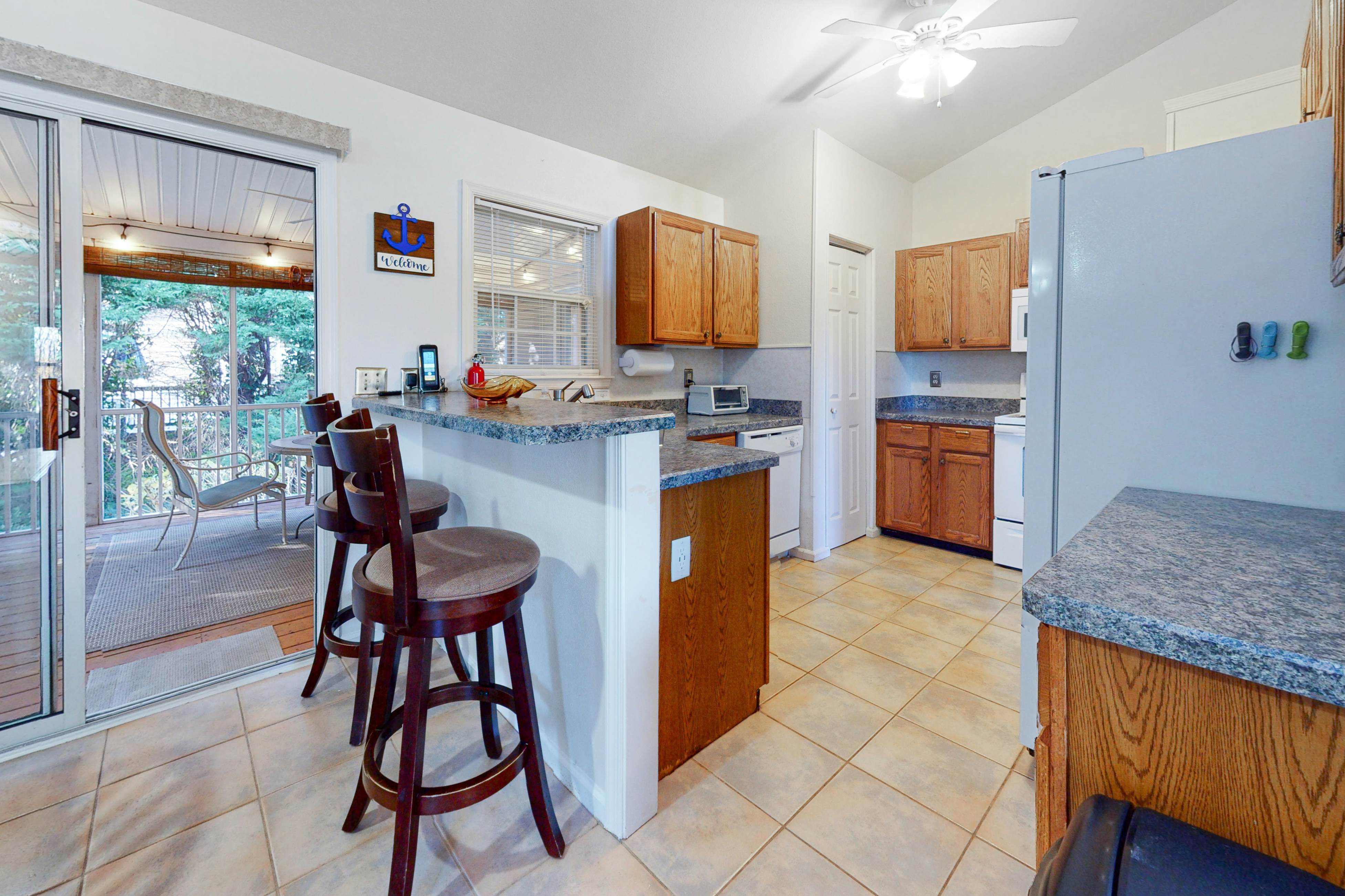 Clearwater 33718 East Hampton Ln. 3 BD Frankford, DE Vacation