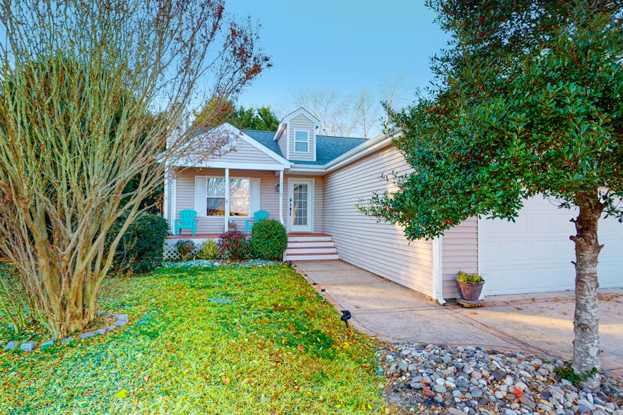 Clearwater 33718 East Hampton Ln. 3 BD Frankford, DE Vacation