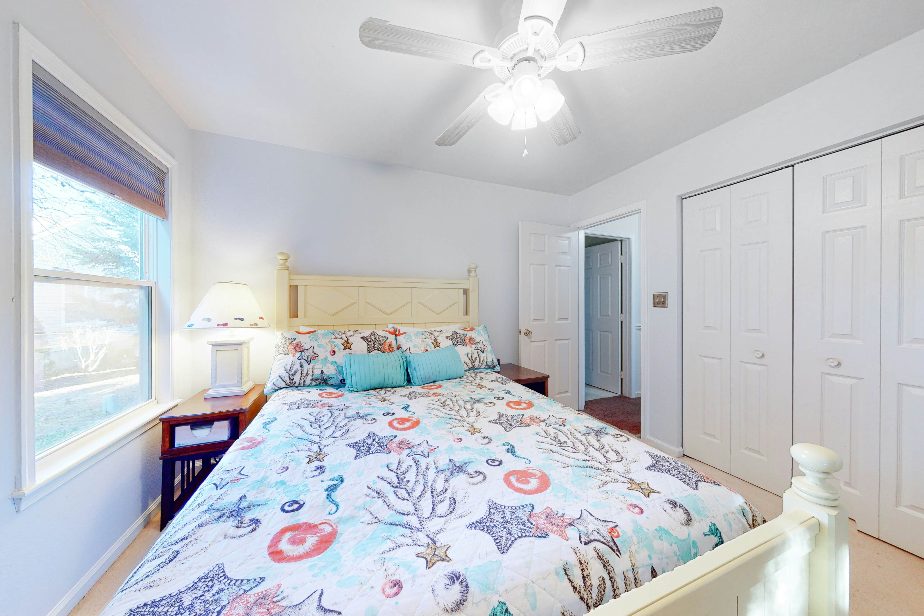 Clearwater 33718 East Hampton 3 BD Frankford, DE Vacation Rental