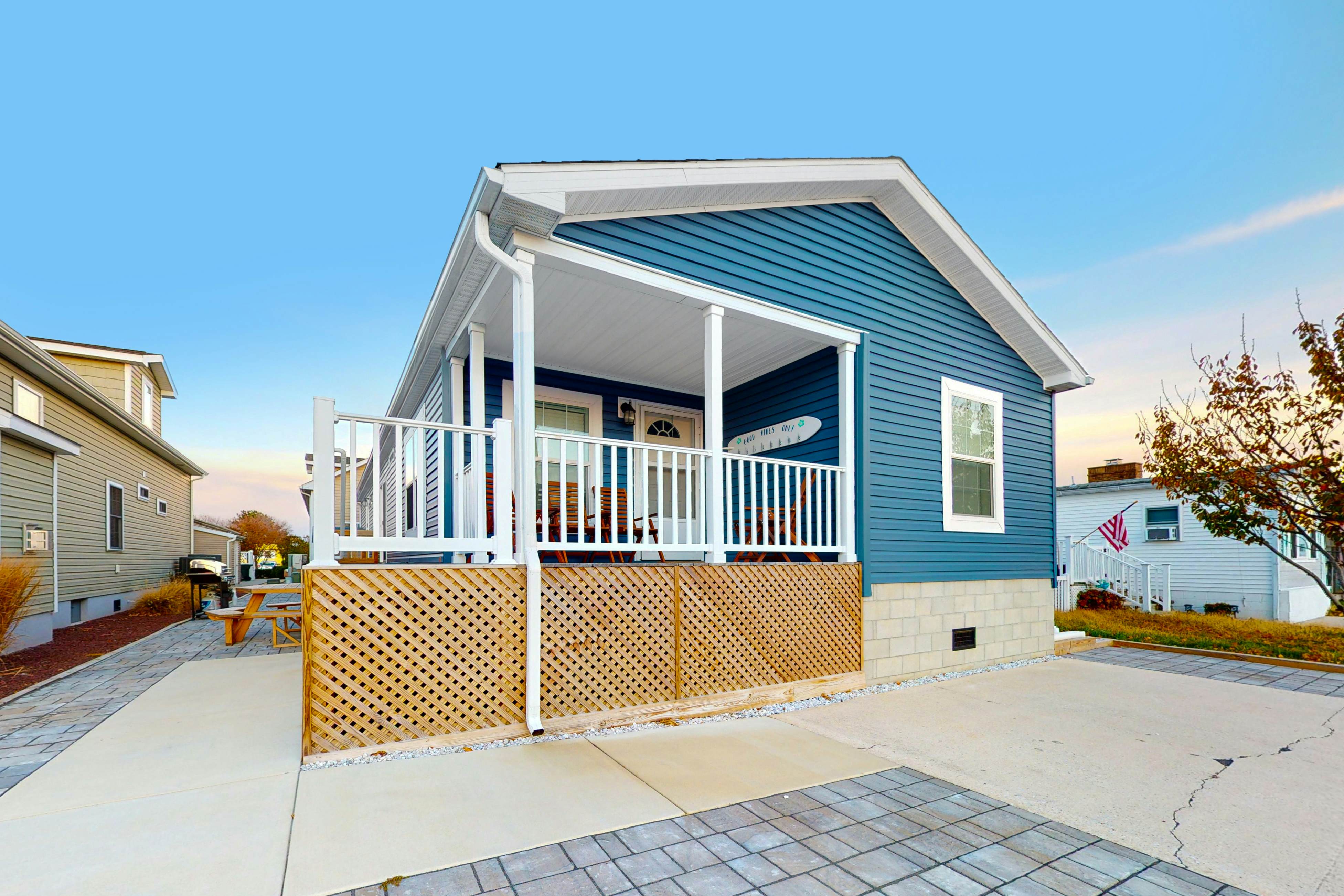 Endless Summer 3 BD Ocean City, MD Vacation Rental Vacasa