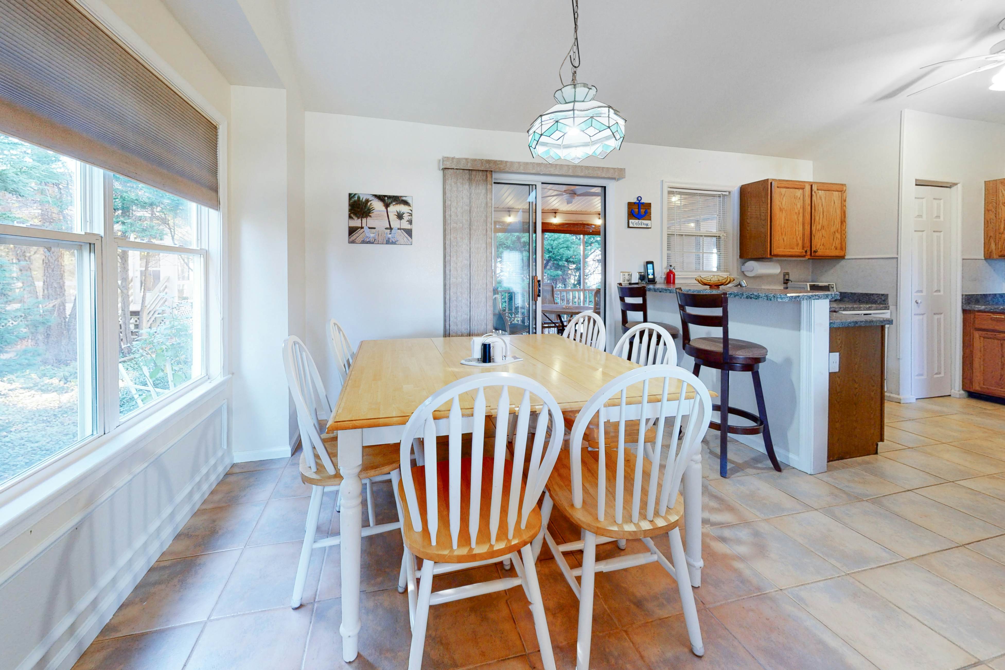 Clearwater 33718 East Hampton Ln. 3 BD Frankford, DE Vacation