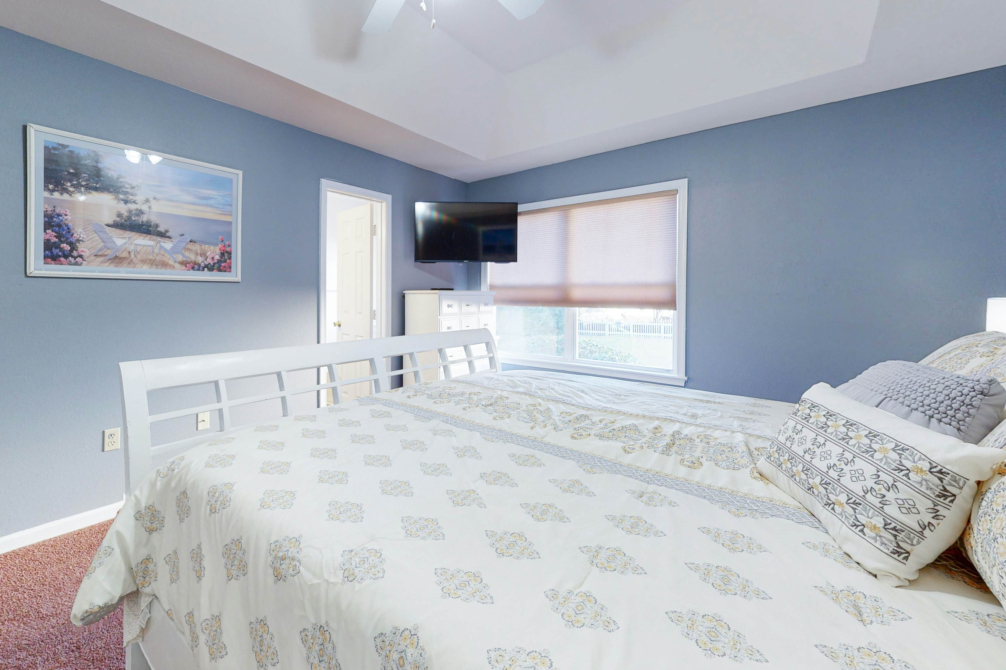 Clearwater 33718 East Hampton 3 BD Frankford, DE Vacation Rental