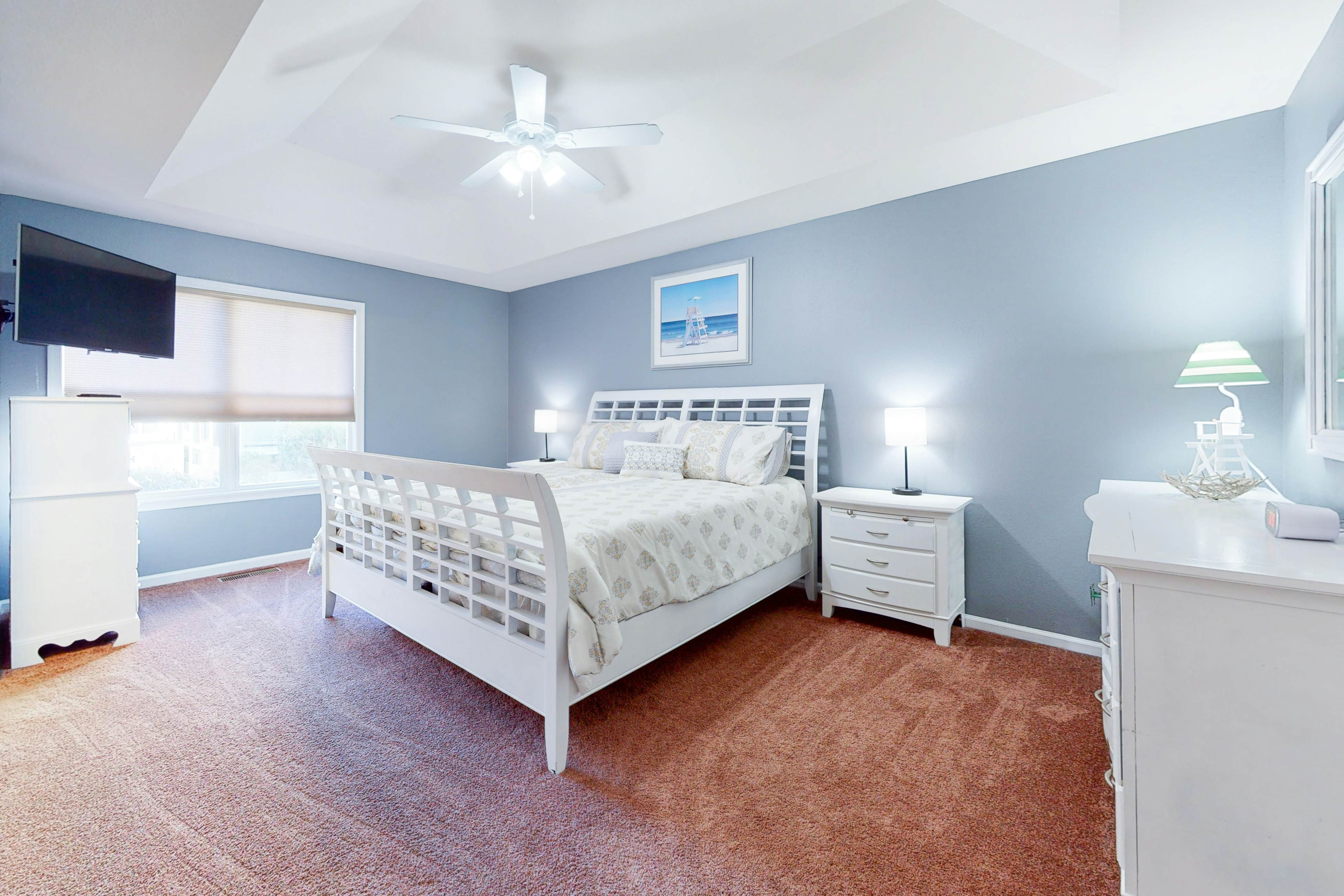 Clearwater 33718 East Hampton Ln. 3 BD Frankford, DE Vacation