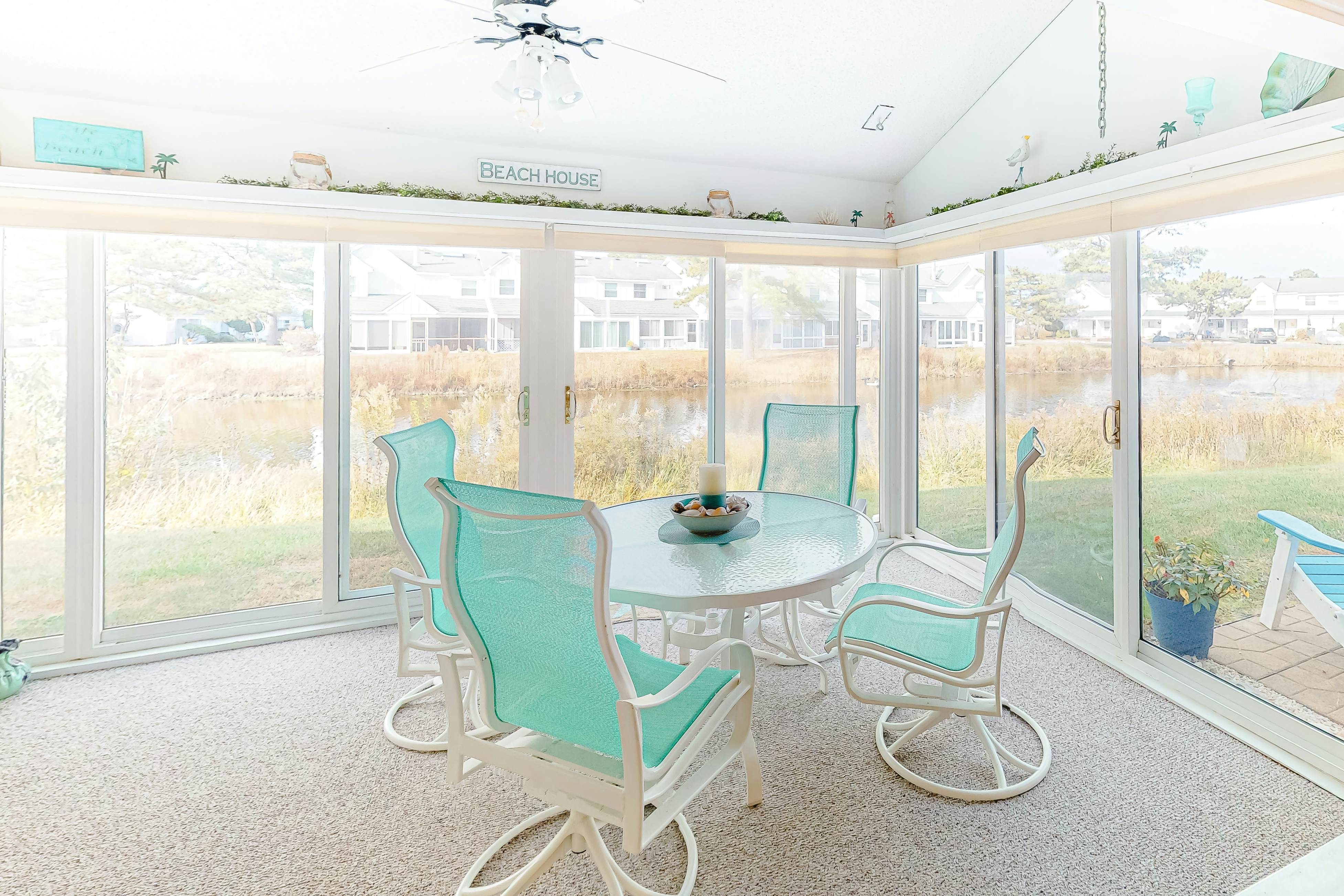 Mallard Lakes 38421 Cardinal Ln. 193 2 BD Selbyville, DE Vacation