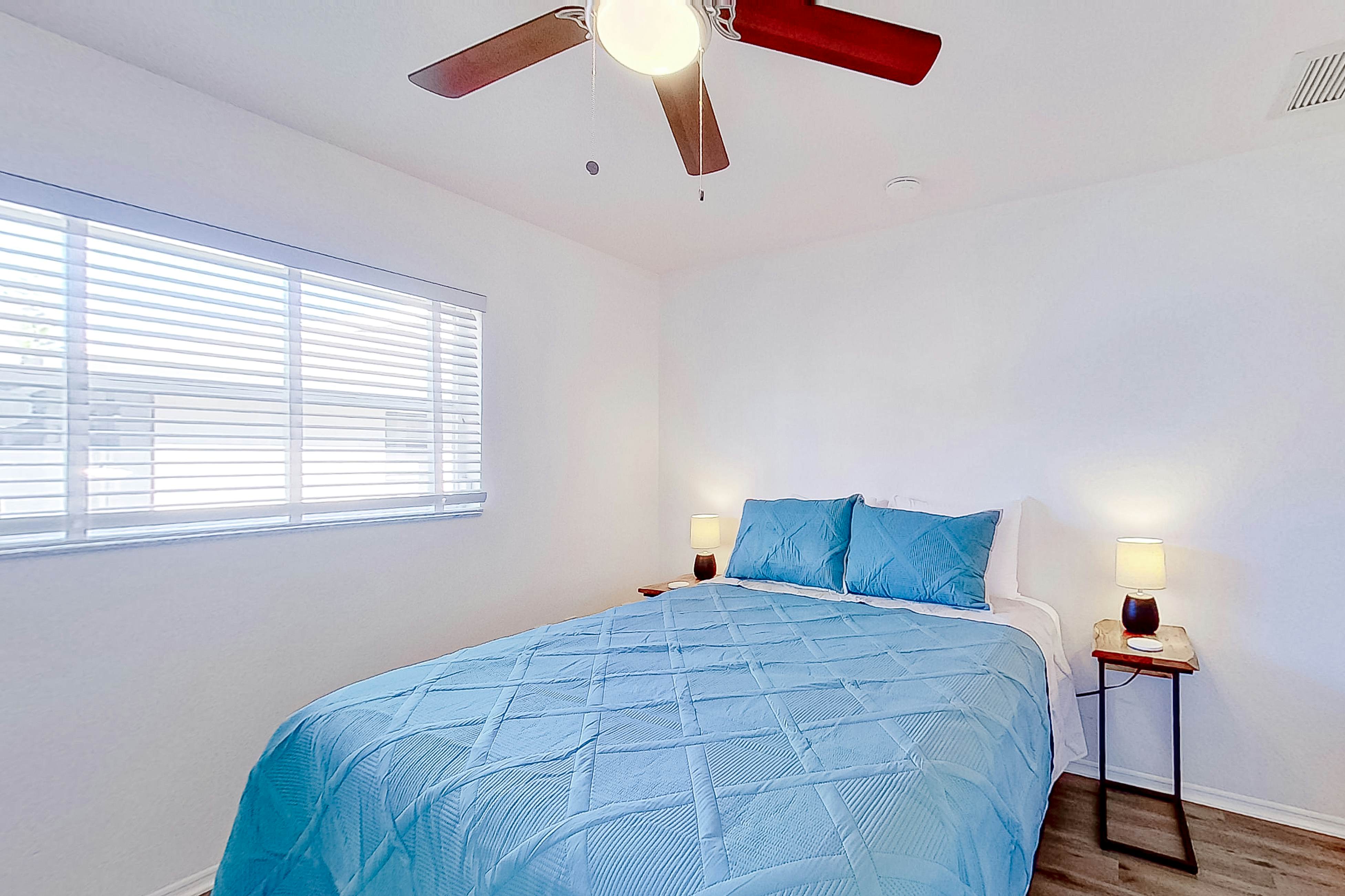 Hook, Line & Sunsets