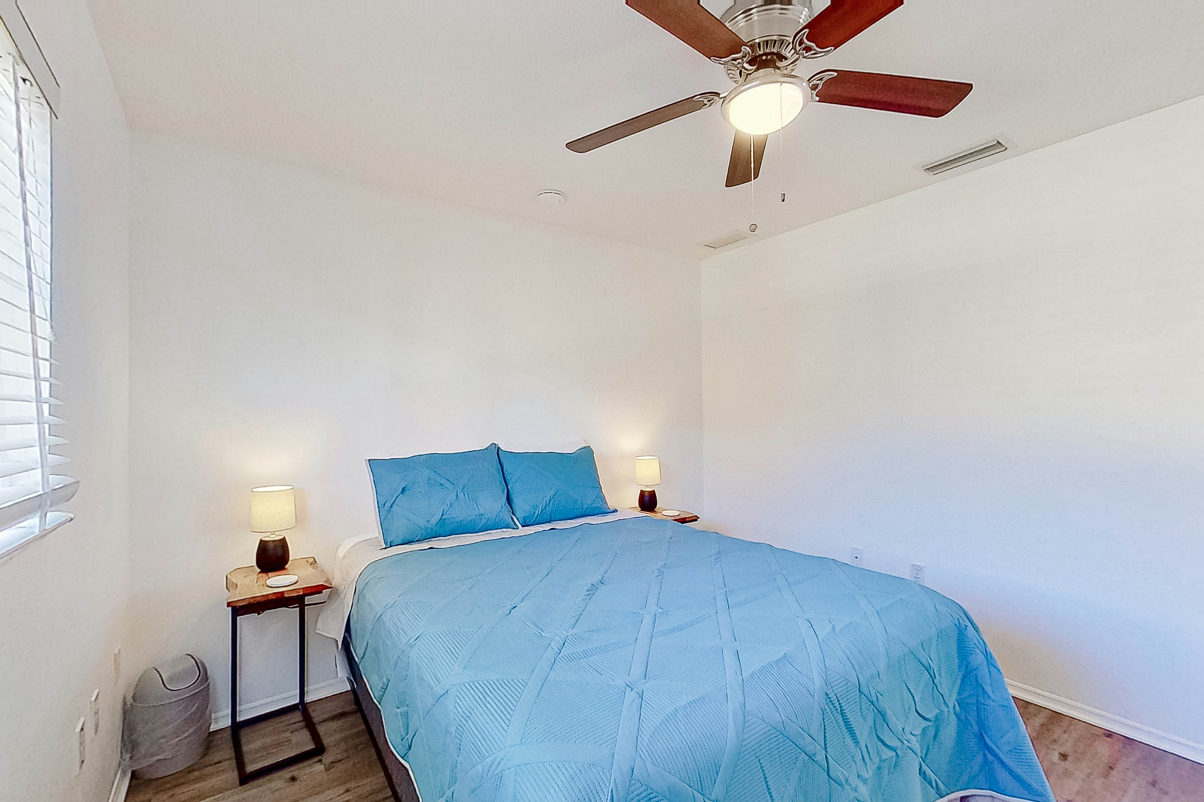 Hook, Line & Sunsets