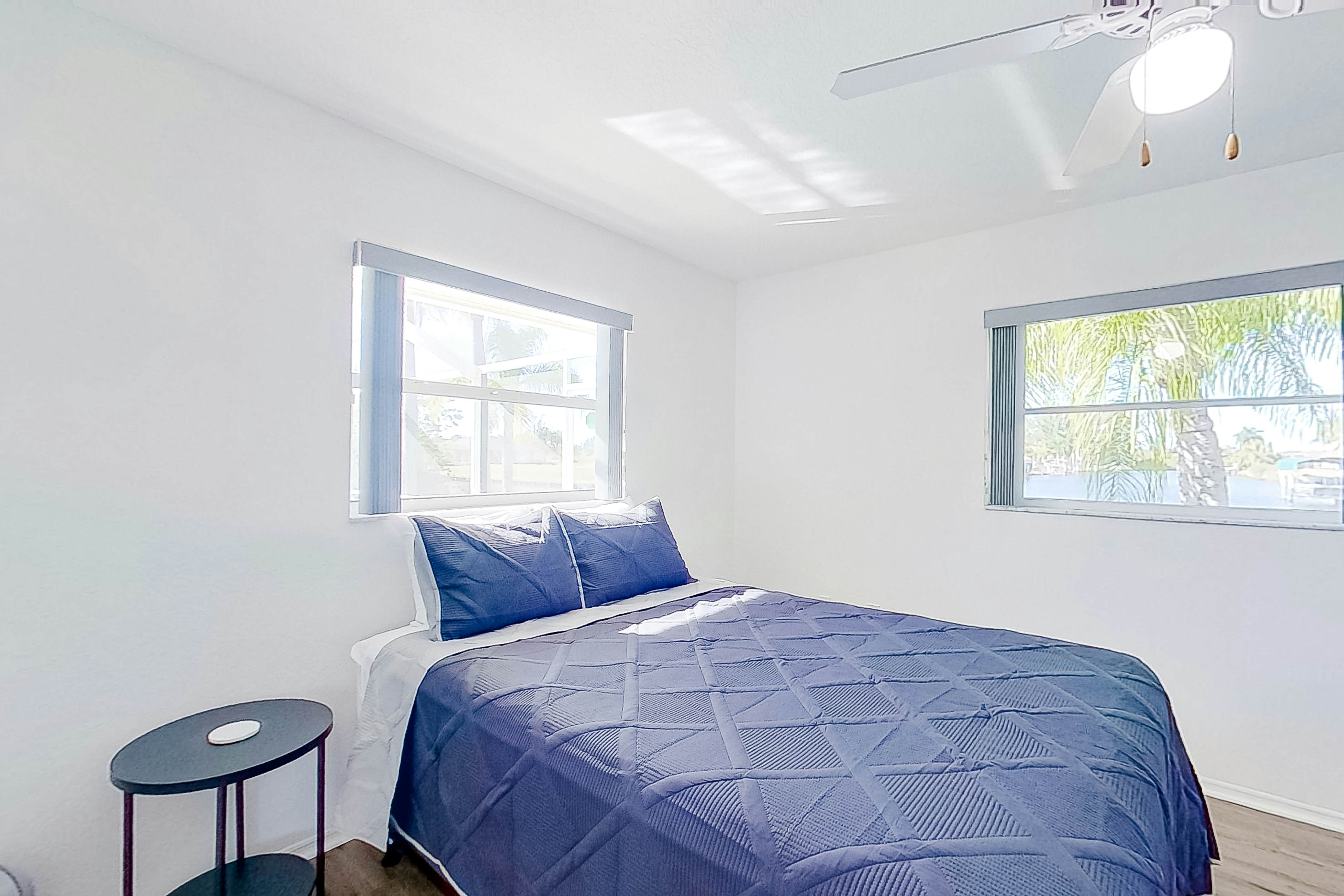 Hook, Line & Sunsets