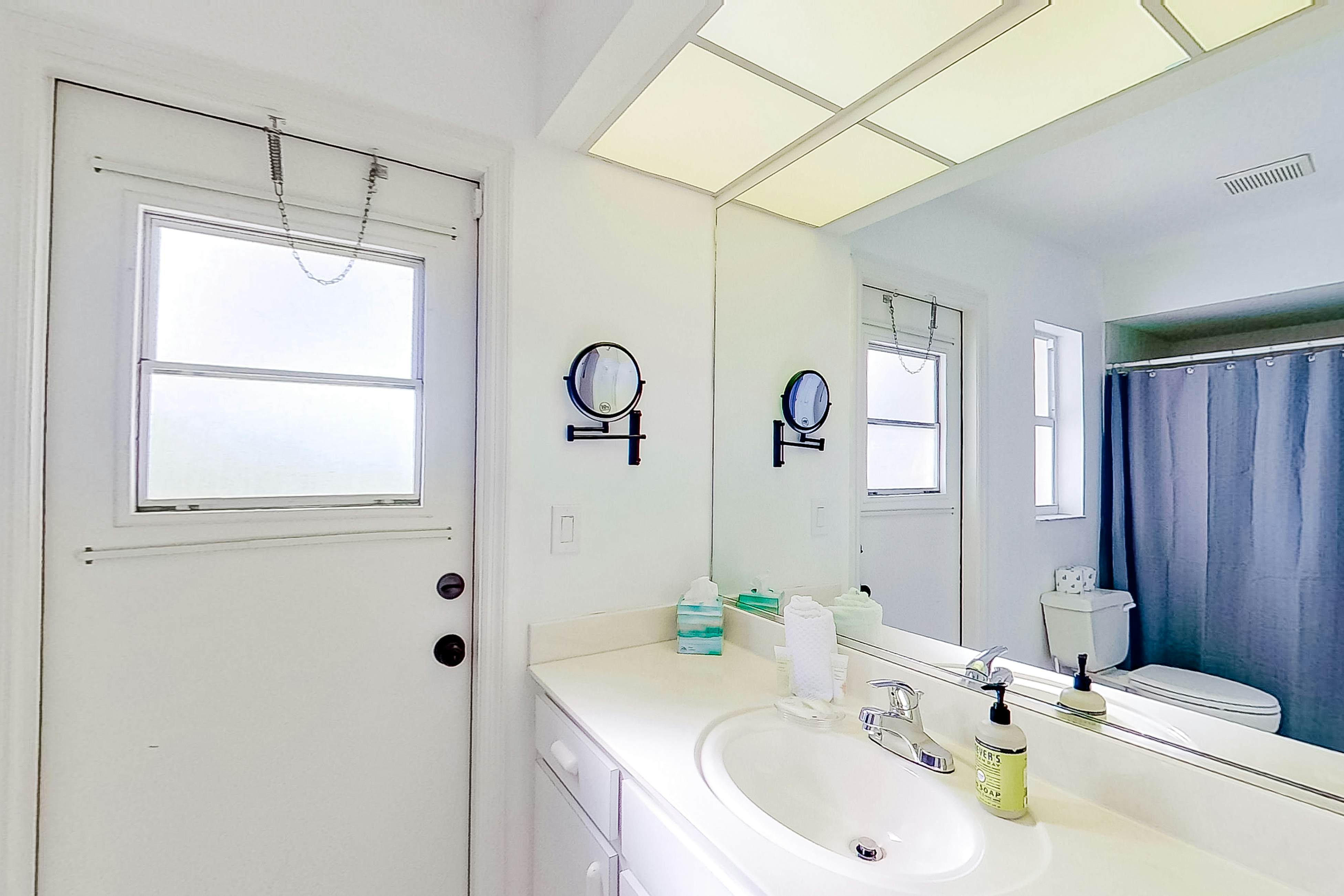 Hook, Line & Sunsets