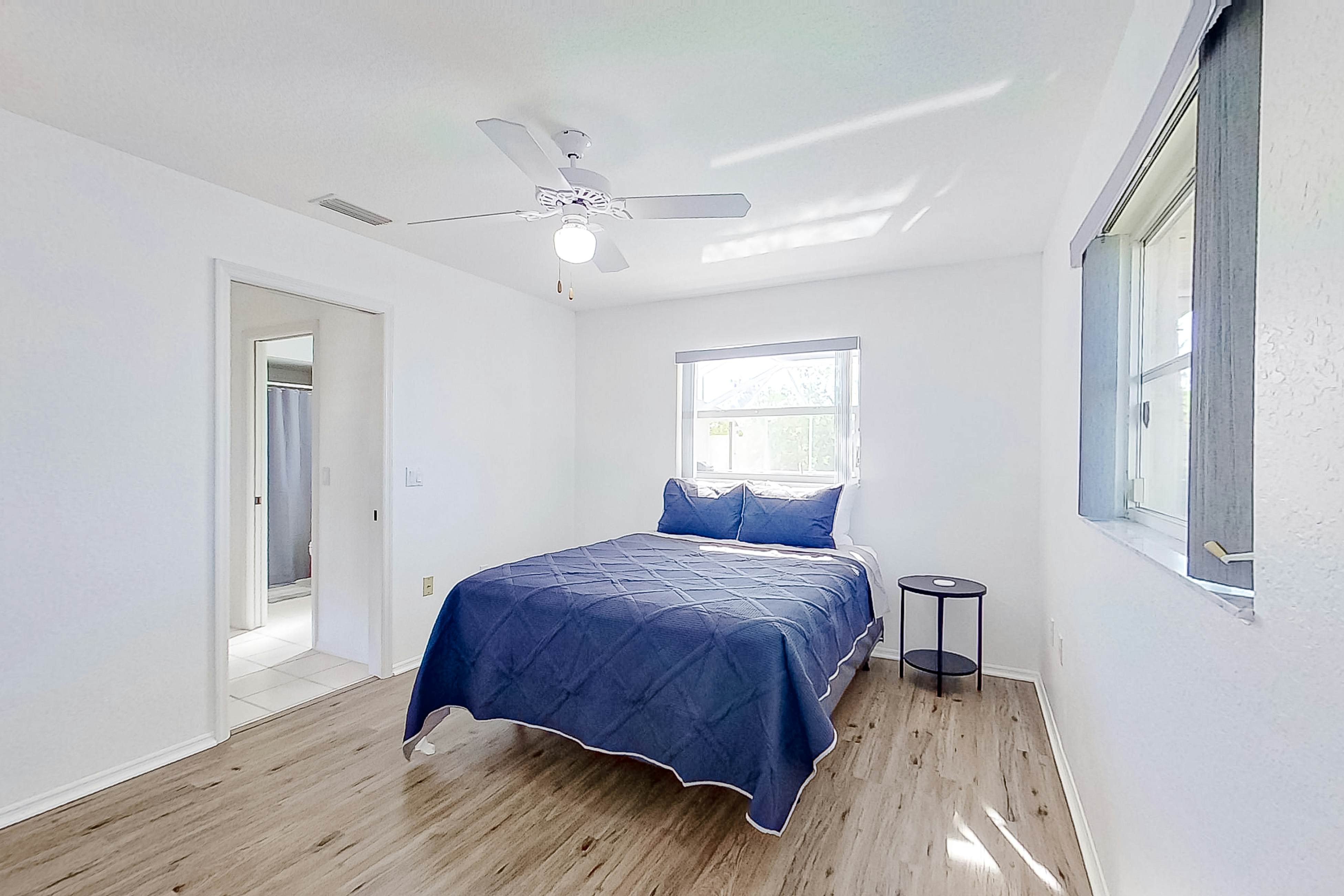 Hook, Line & Sunsets