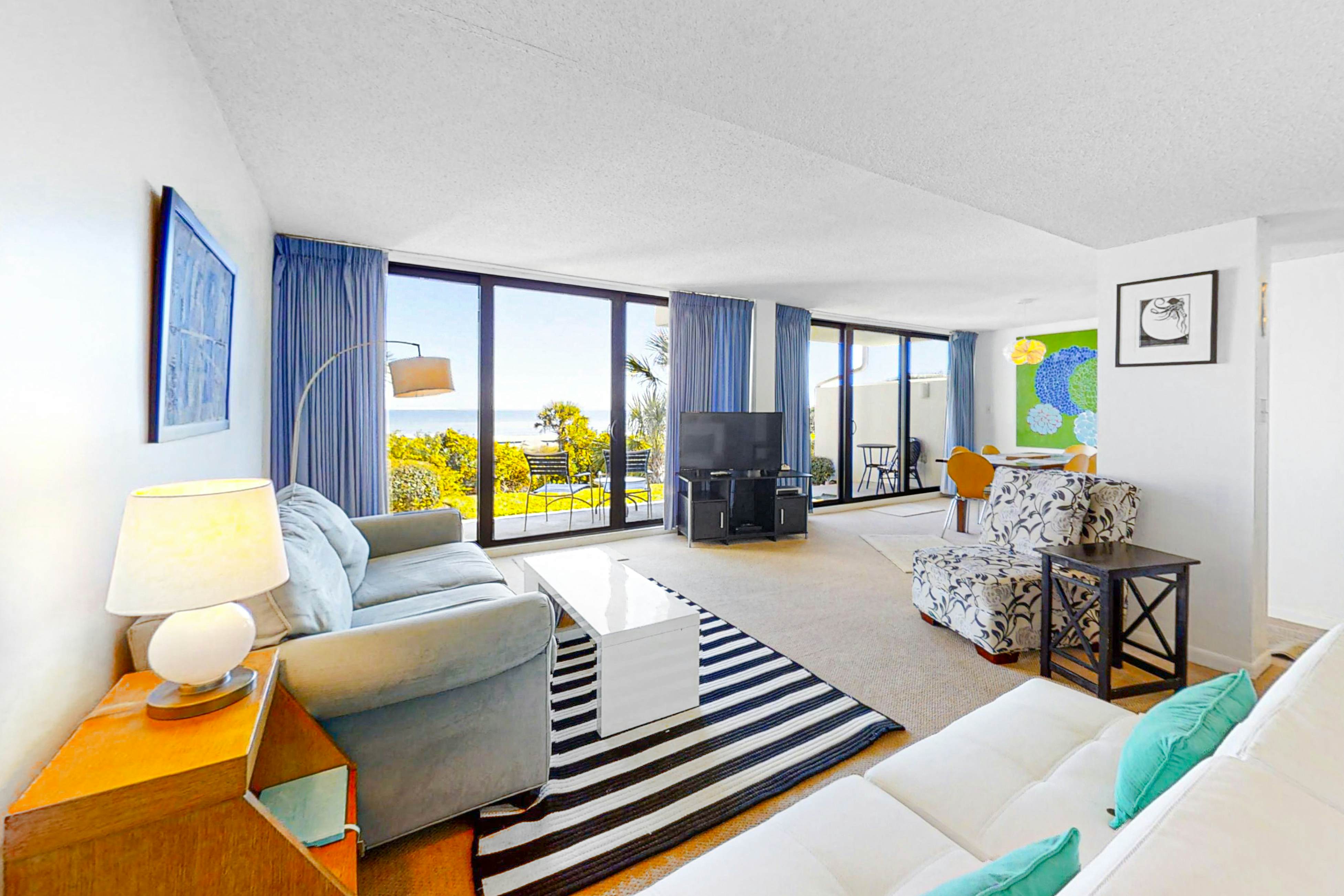 Beach Walker Condo Rentals Amelia Island Vacasa