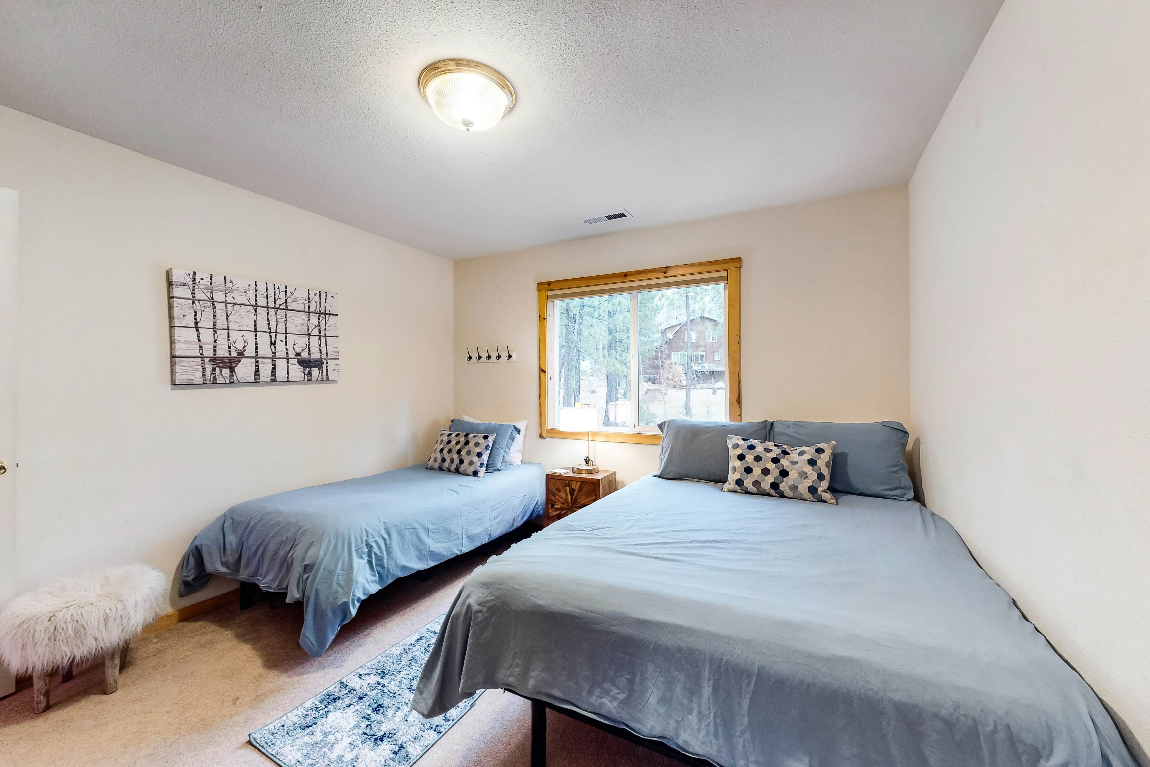 Trout Creek Condo