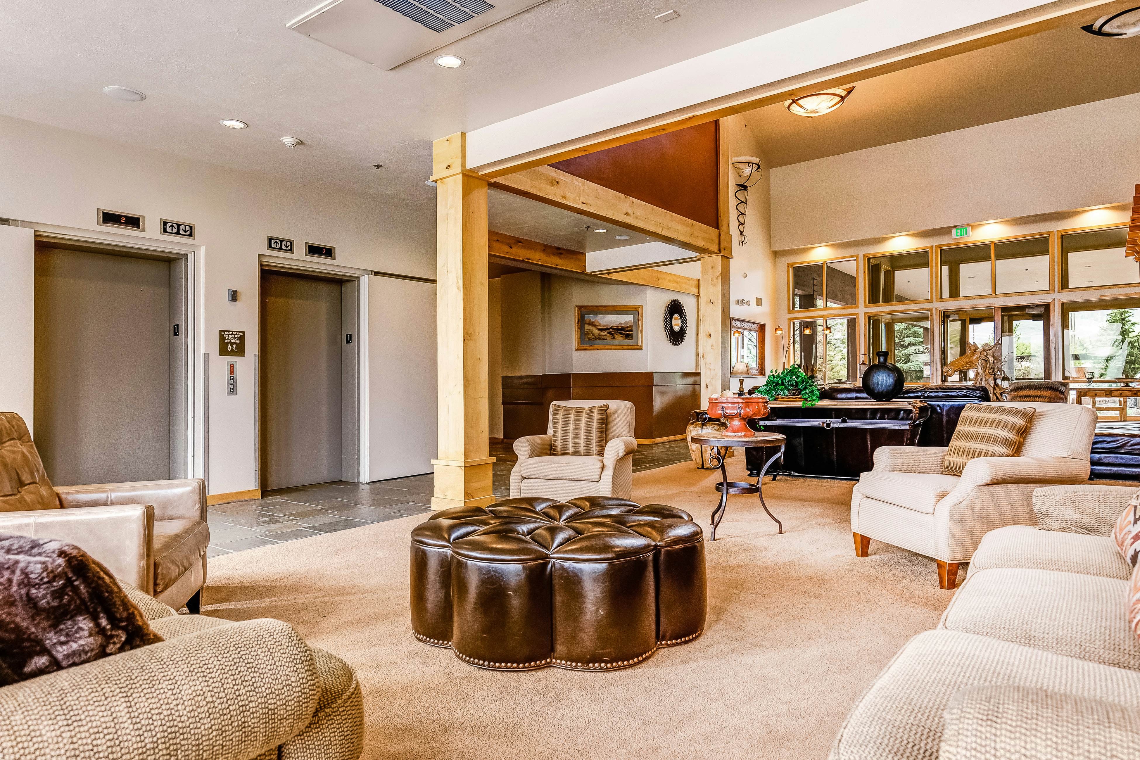 The Mountain Getaway 2035 at Stillwater