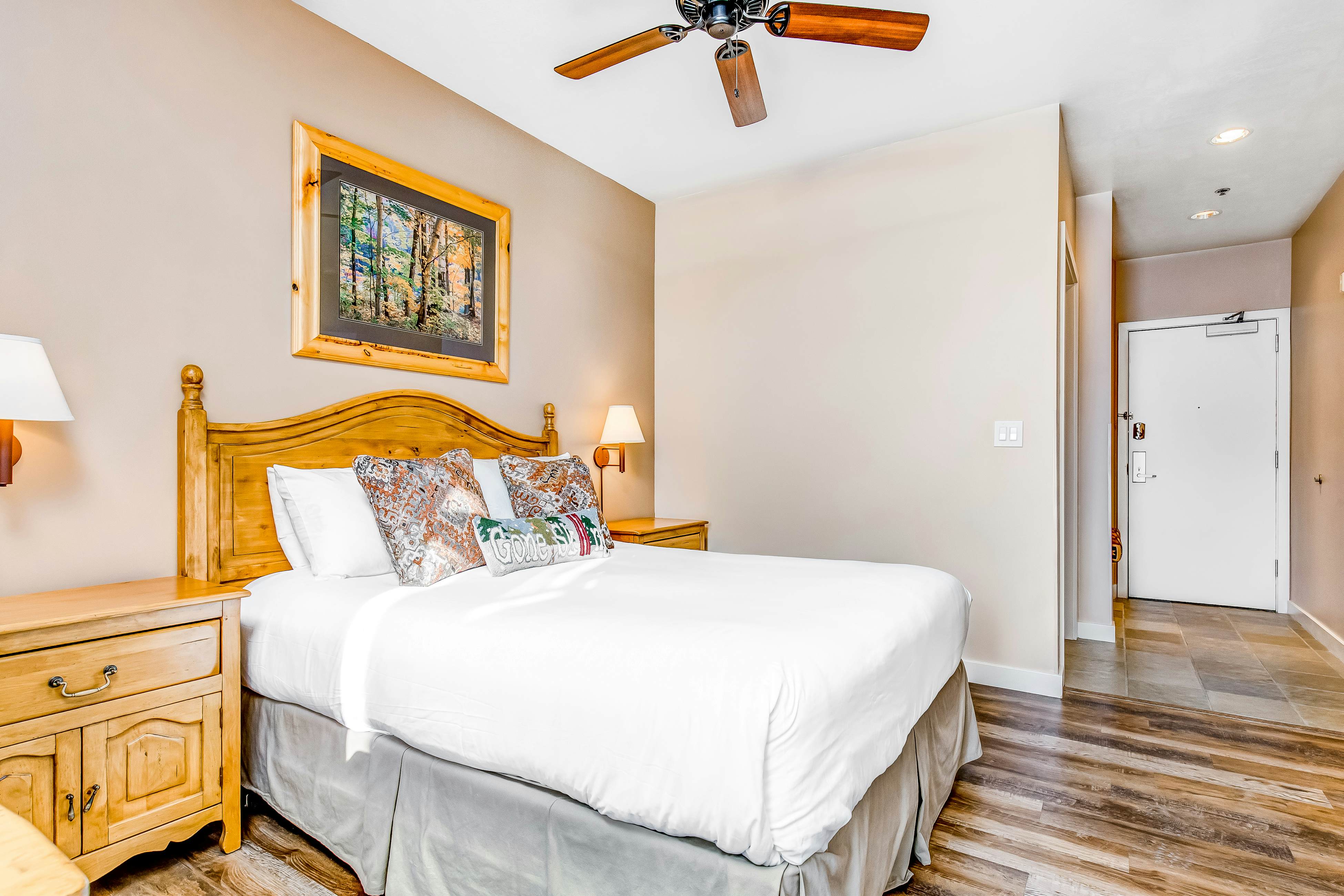 The Mountain Getaway 2035 at Stillwater