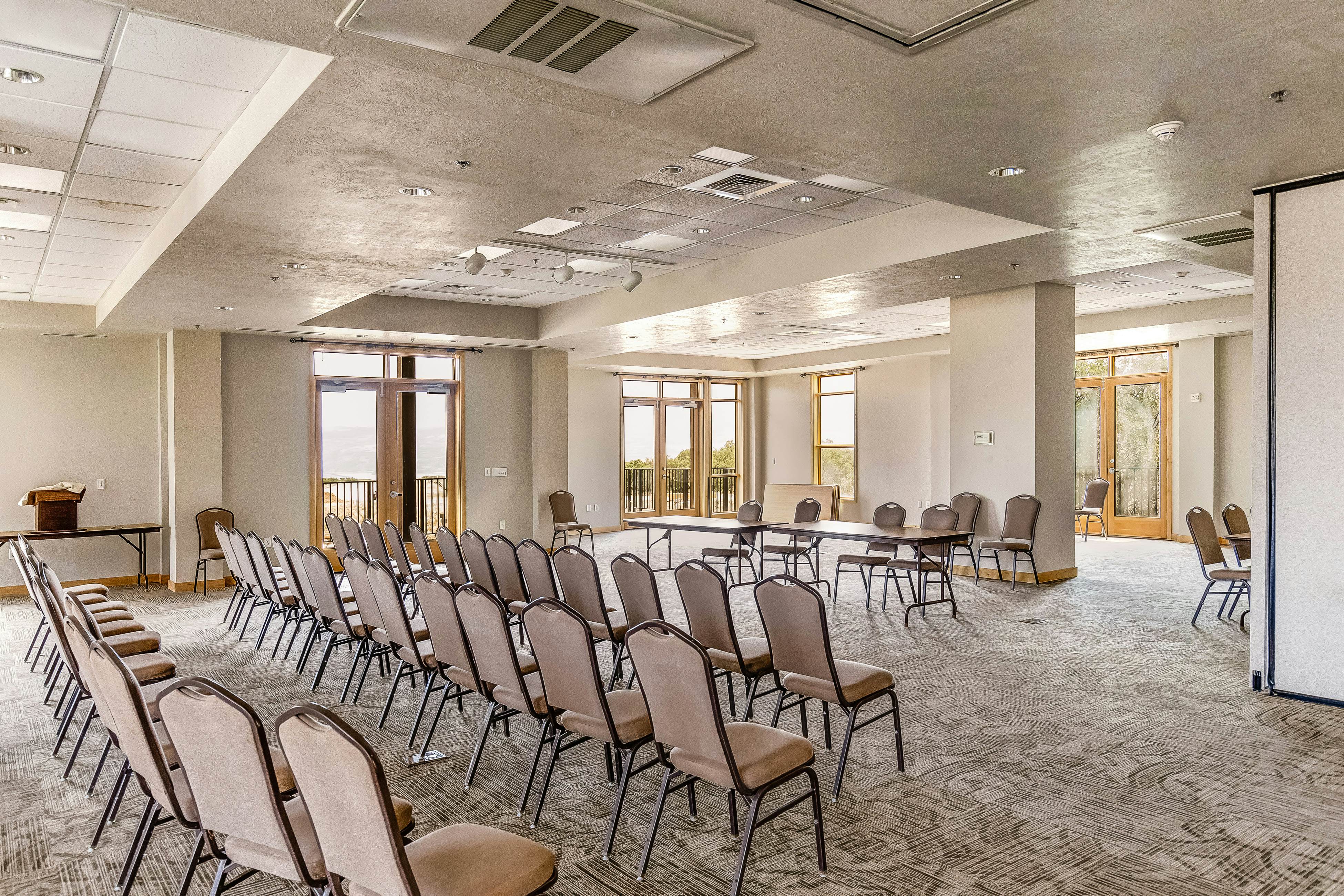 The Mountain Getaway 2035 at Stillwater