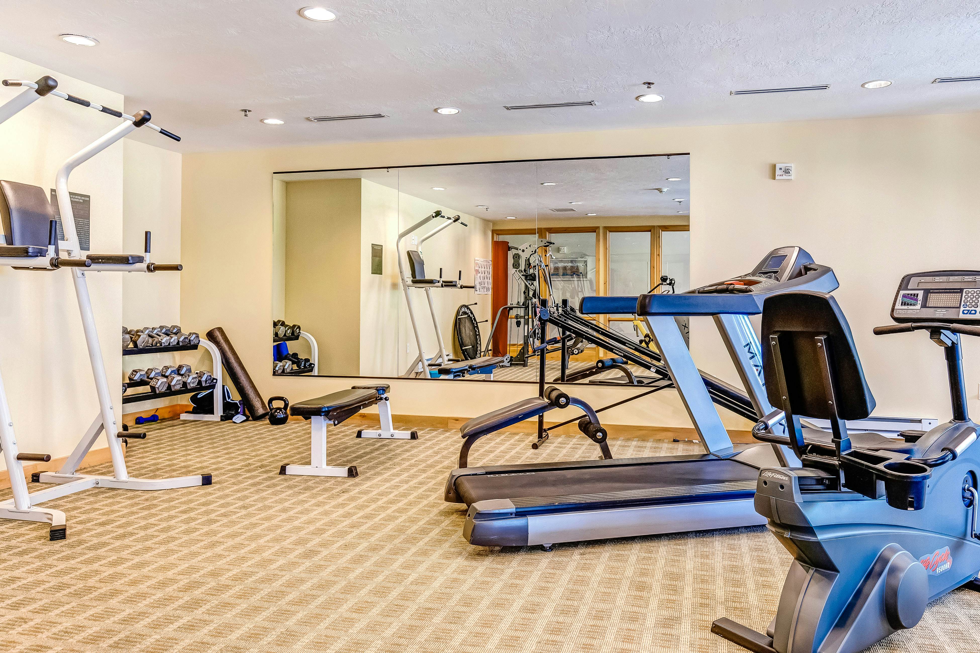 The Mountain Getaway 2035 at Stillwater