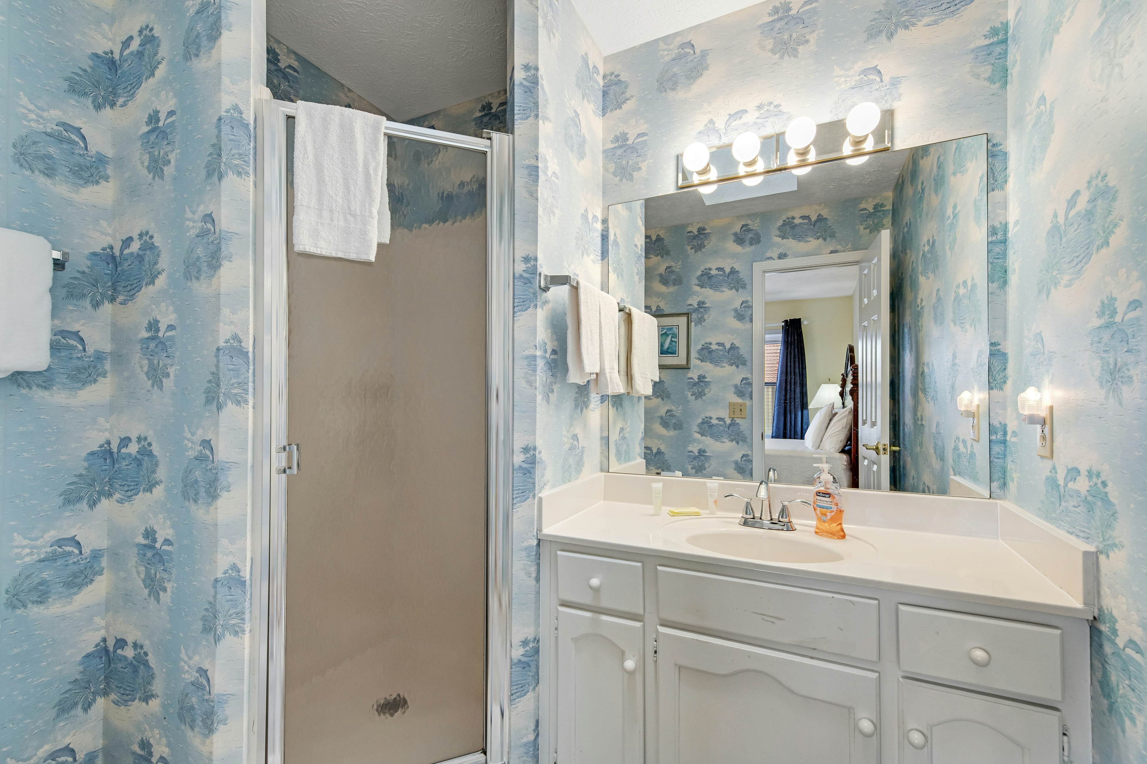 Gulf Highlands - 149 Grand Island