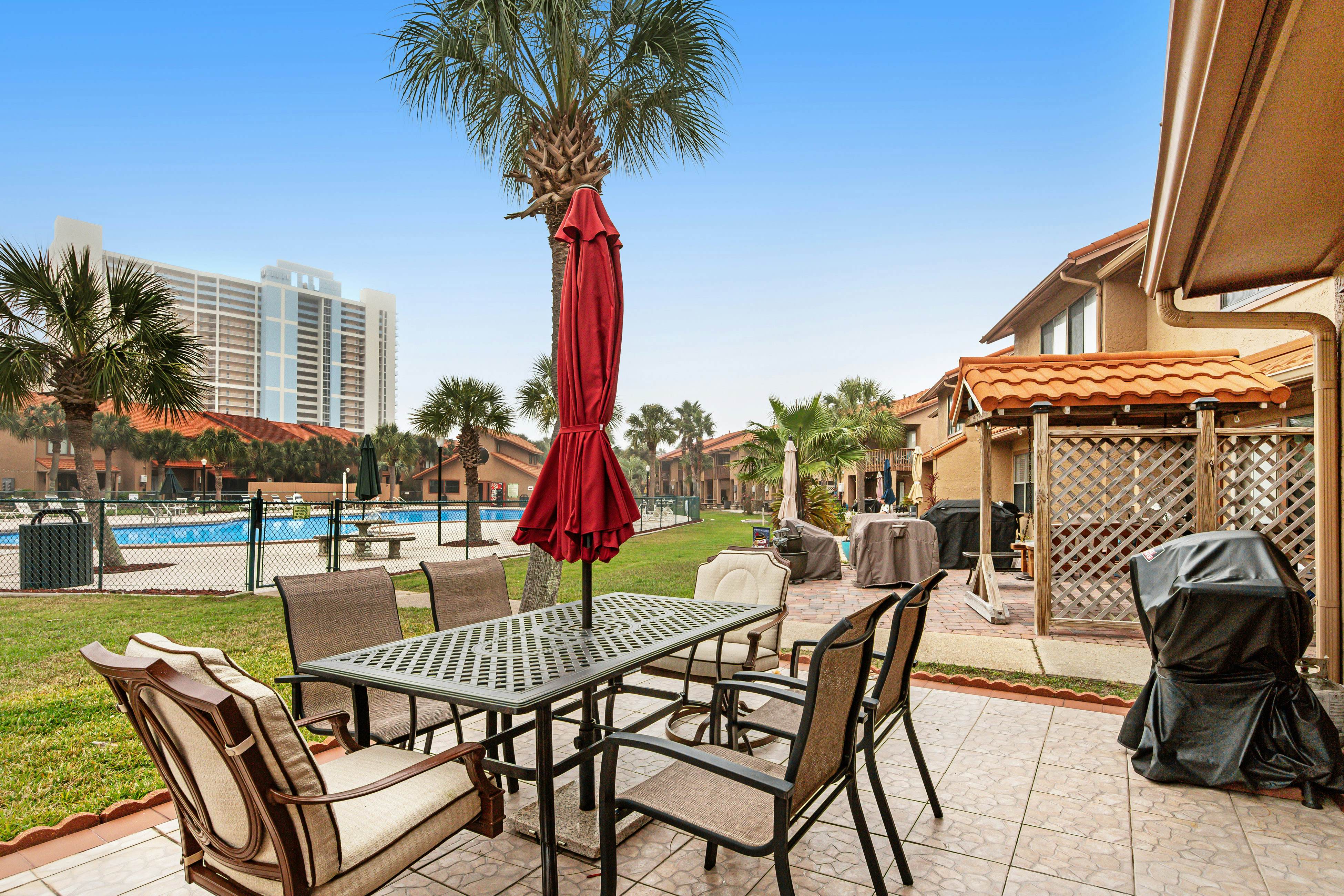 Gulf Highlands - 149 Grand Island